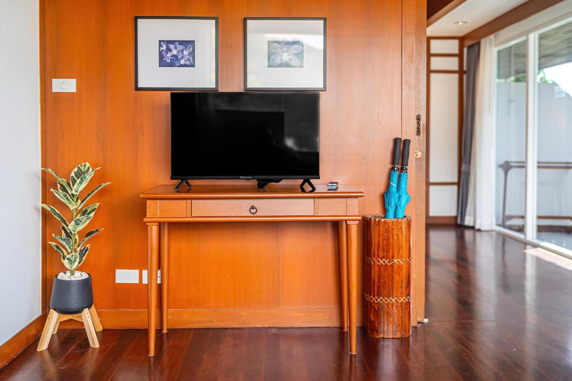 Resort Orchidacea - Kata Beach (Phuket)