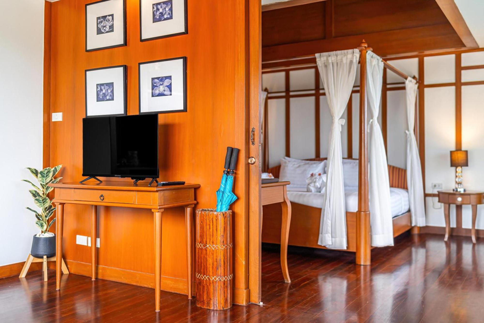 Orchidacea - Resort Kata Beach (Phuket)