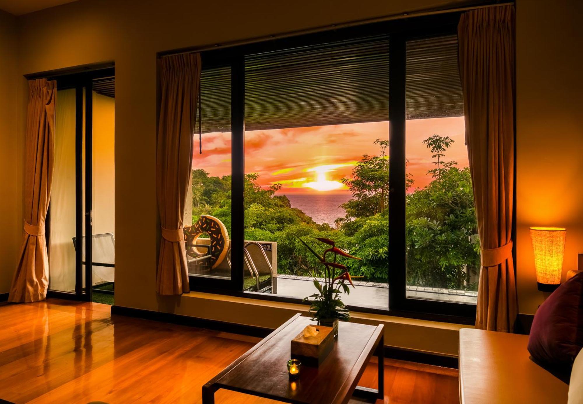 Ayara & - Sha Extra Resort Kamala Beach
