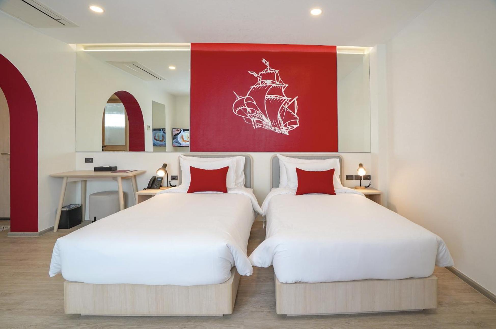 Hotel Midtown Ratsada Phuket