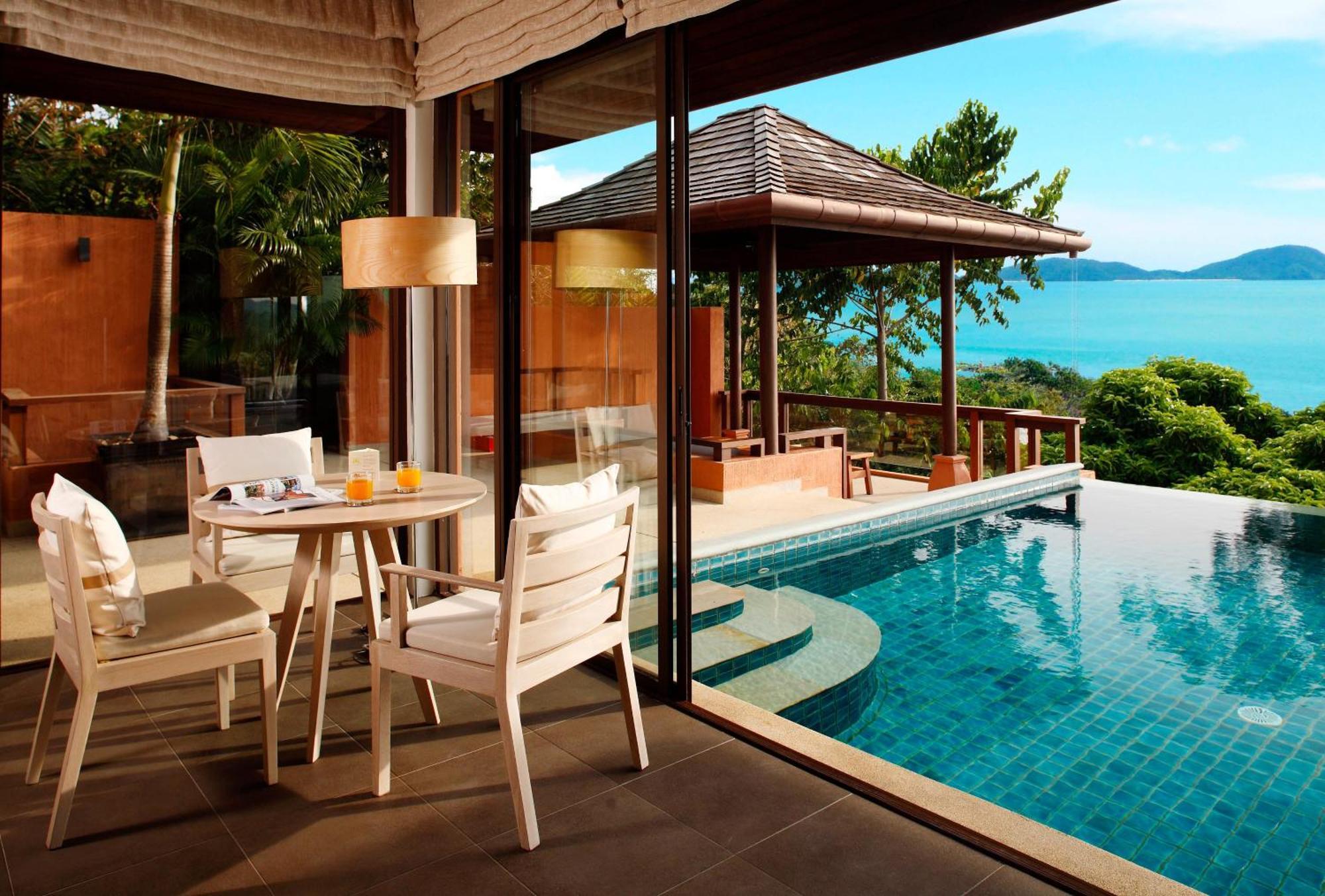 Sri Phuket Luxury Pool - Sha Resort Cape Panwa