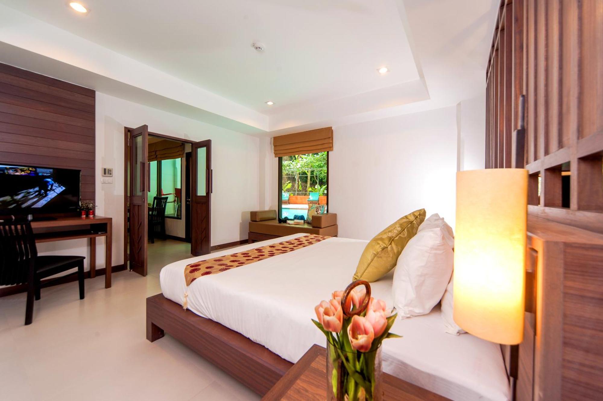 Ratana Hill 3* Patong