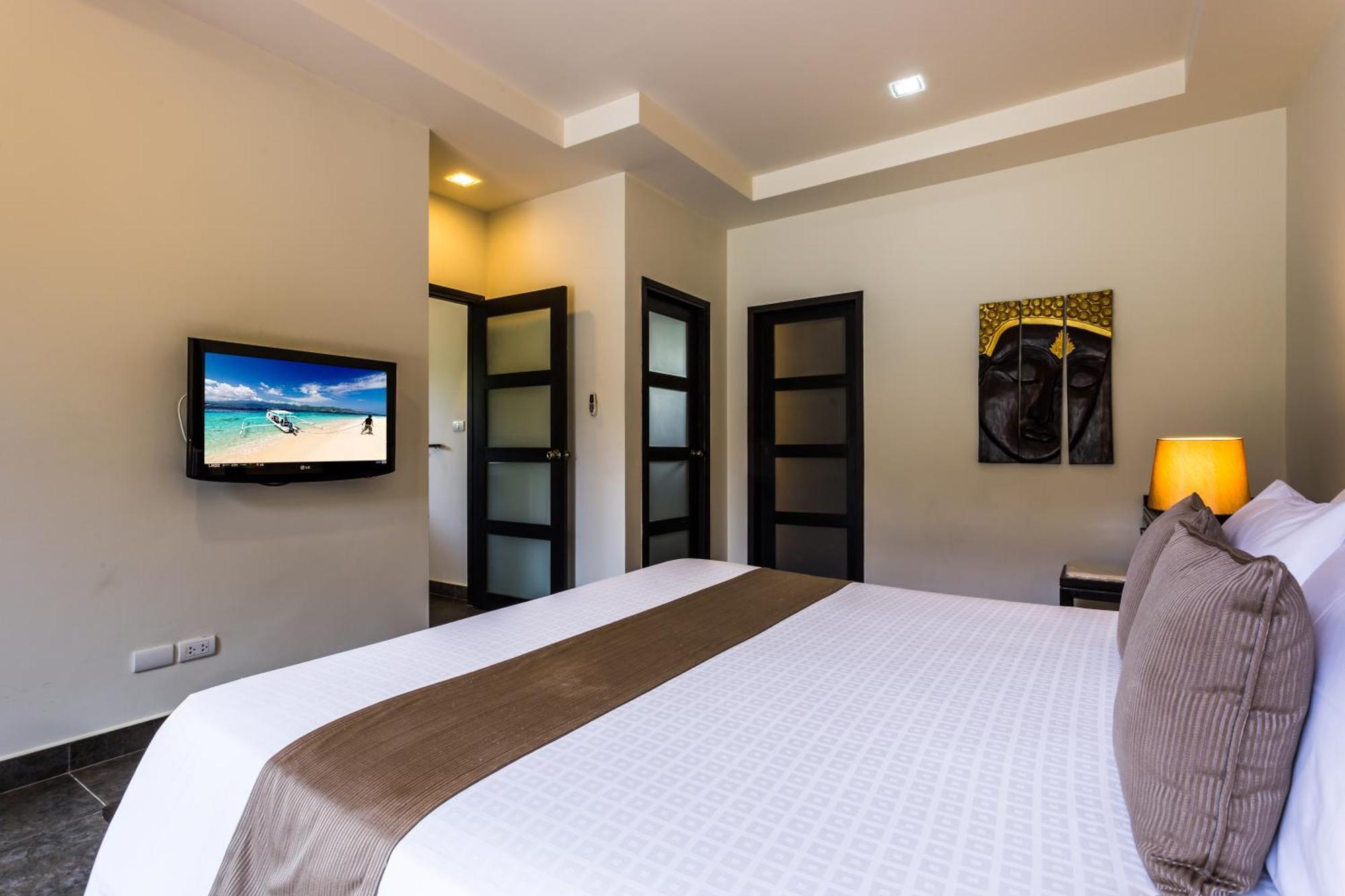 Phuket Pool - Adults Only Holiday home Rawai