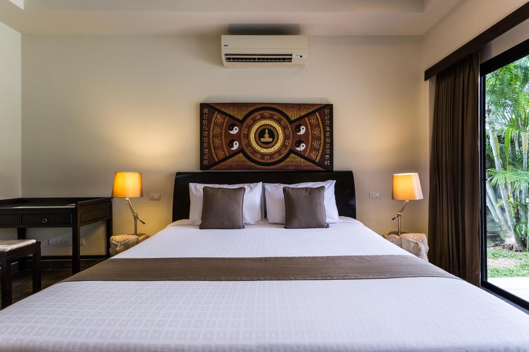 Phuket Pool - Adults Only Holiday home