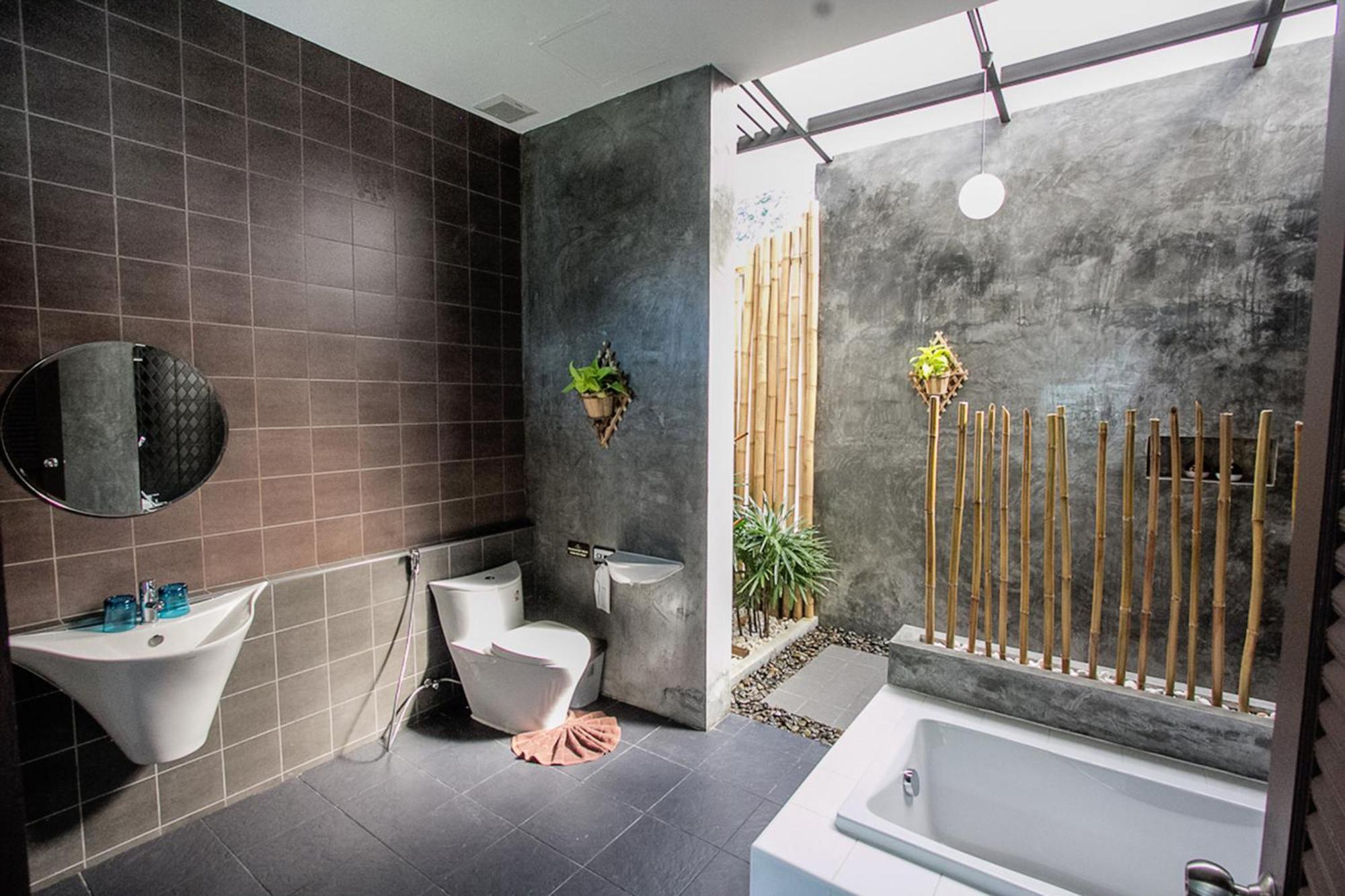 Alphabeto Resort Nai Harn