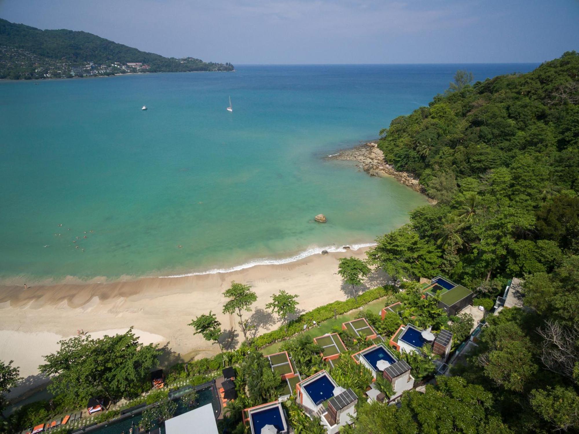 Novotel Phuket Hotel