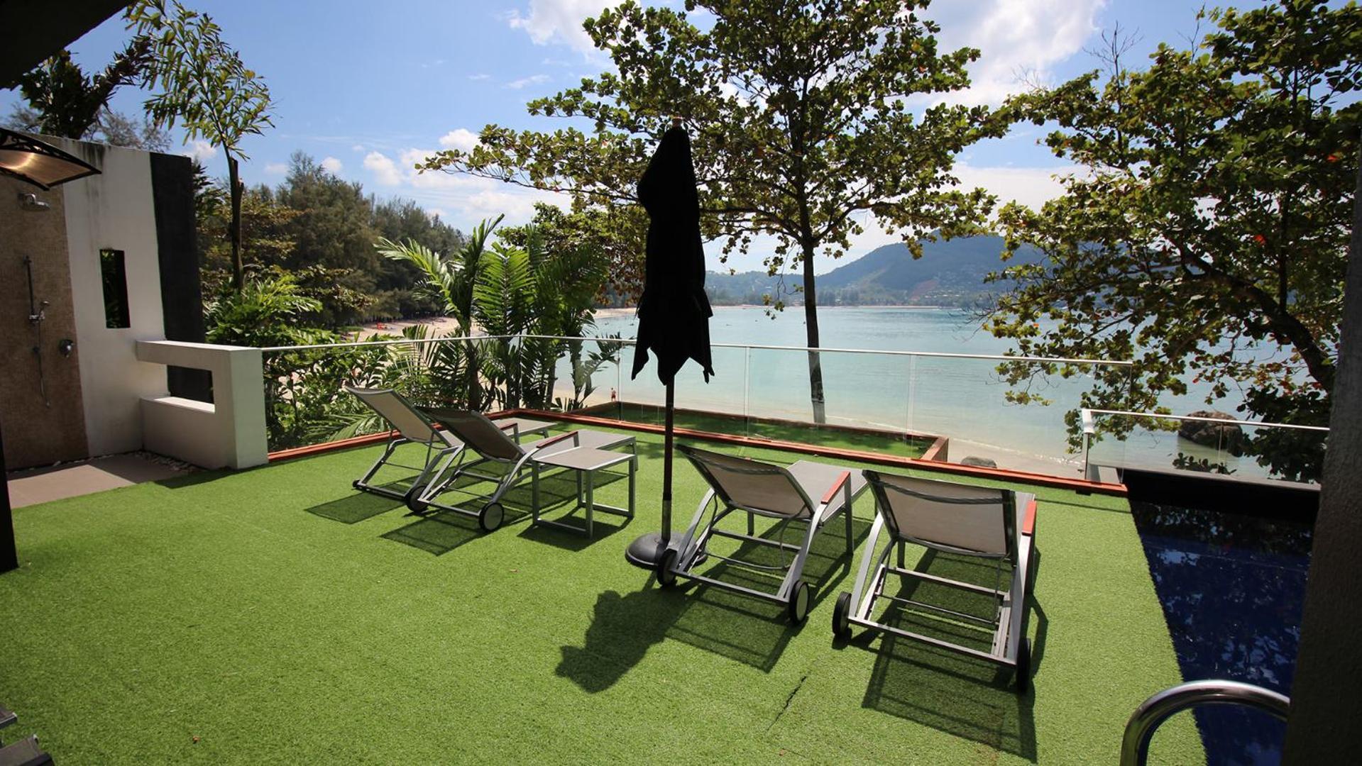 Novotel Phuket Hotel