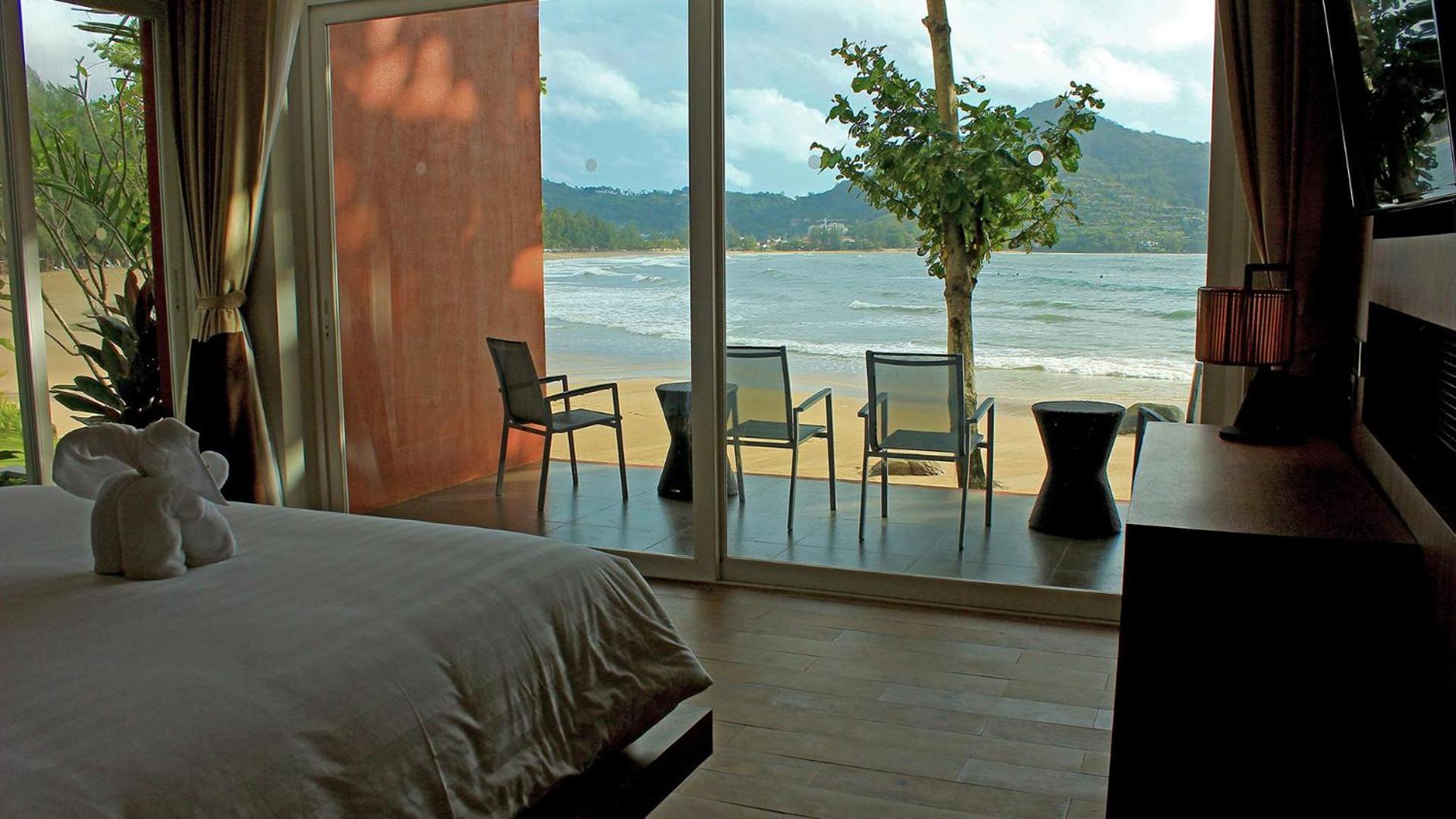 Novotel Phuket 4*