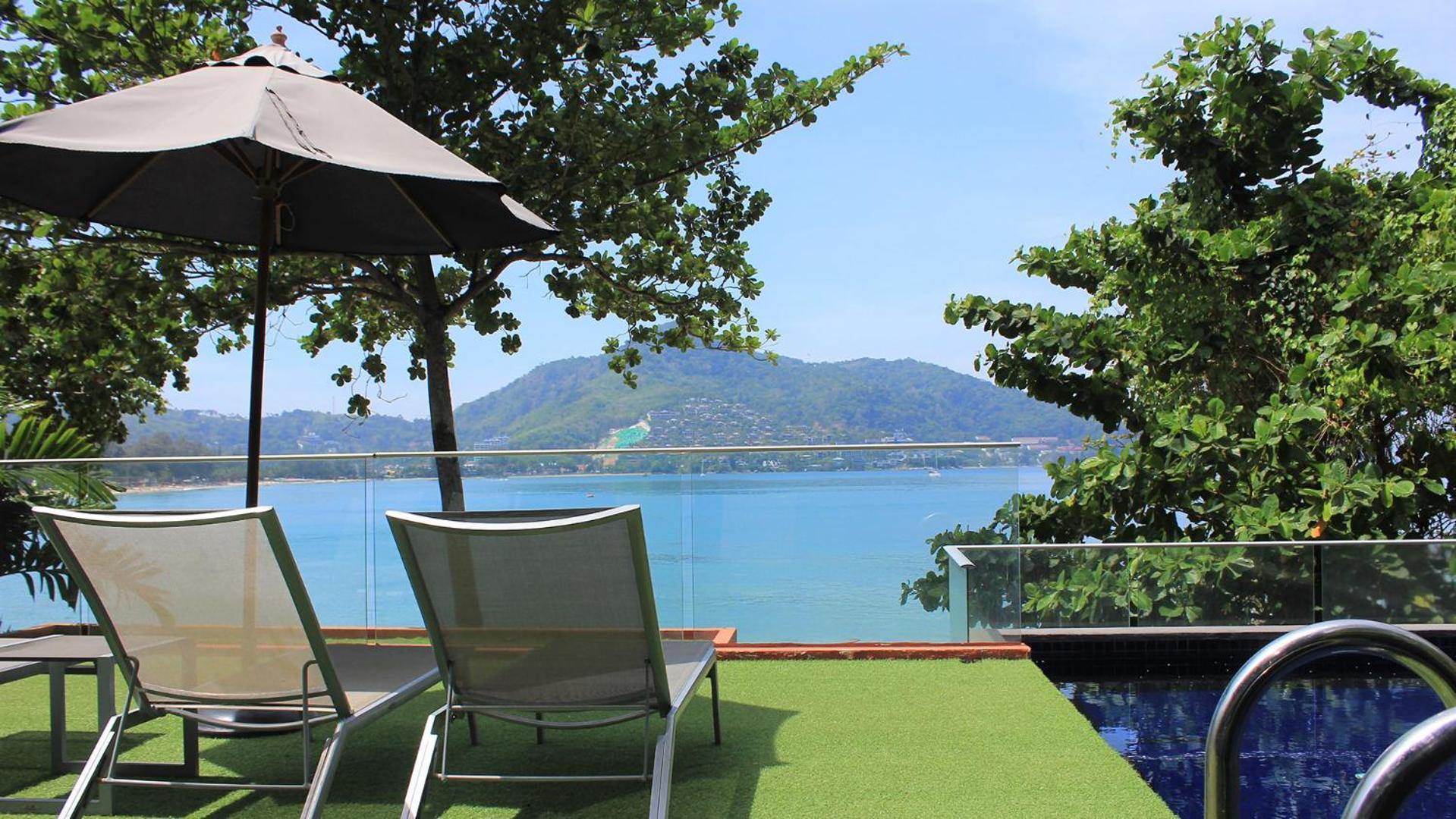 Novotel Phuket Hotel Kamala Beach