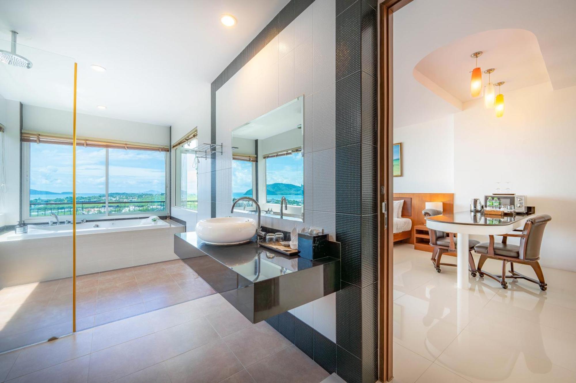 Resort The View Rawada Phuket