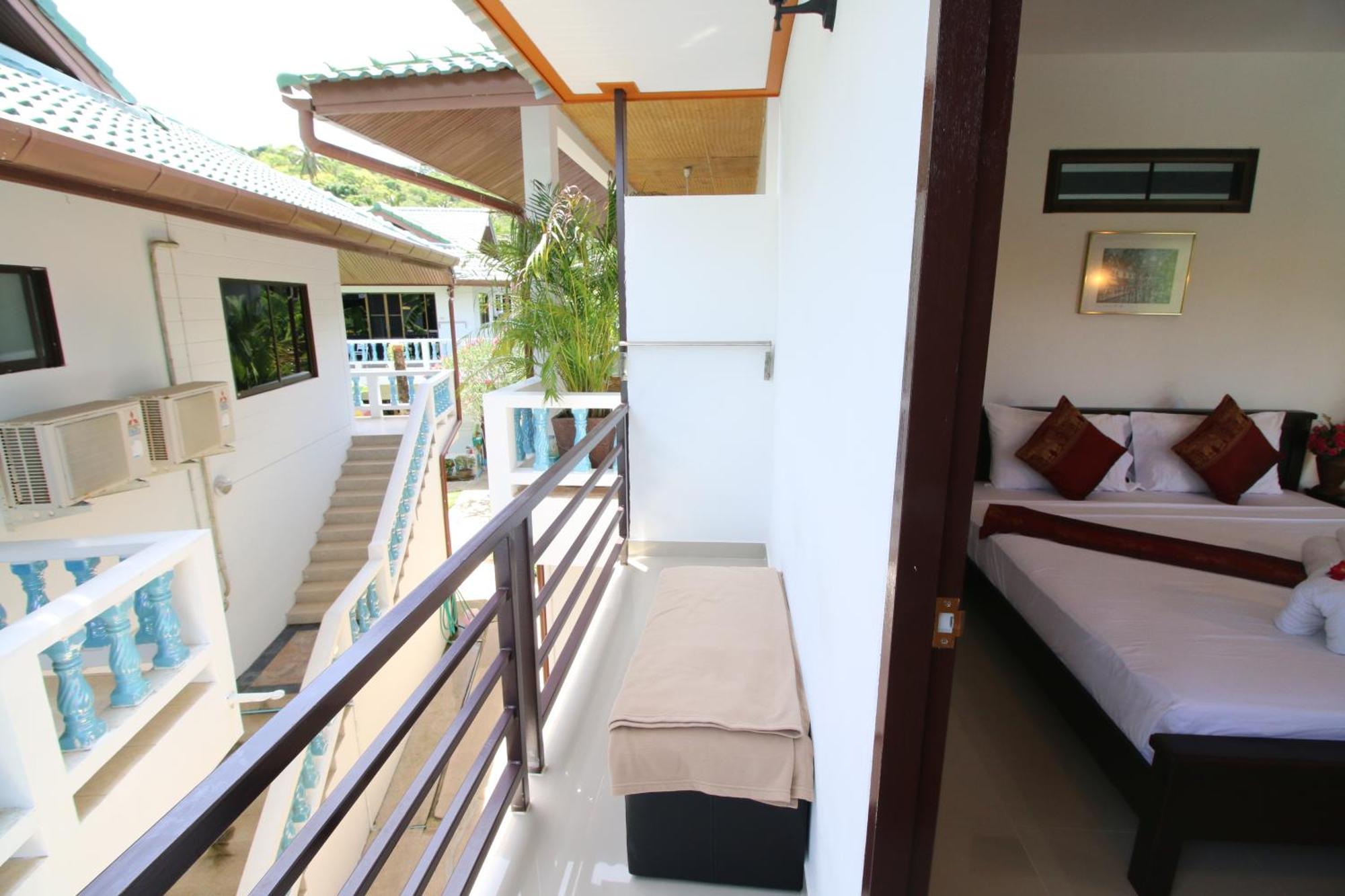 Ya Nui - Sha Extra Resort