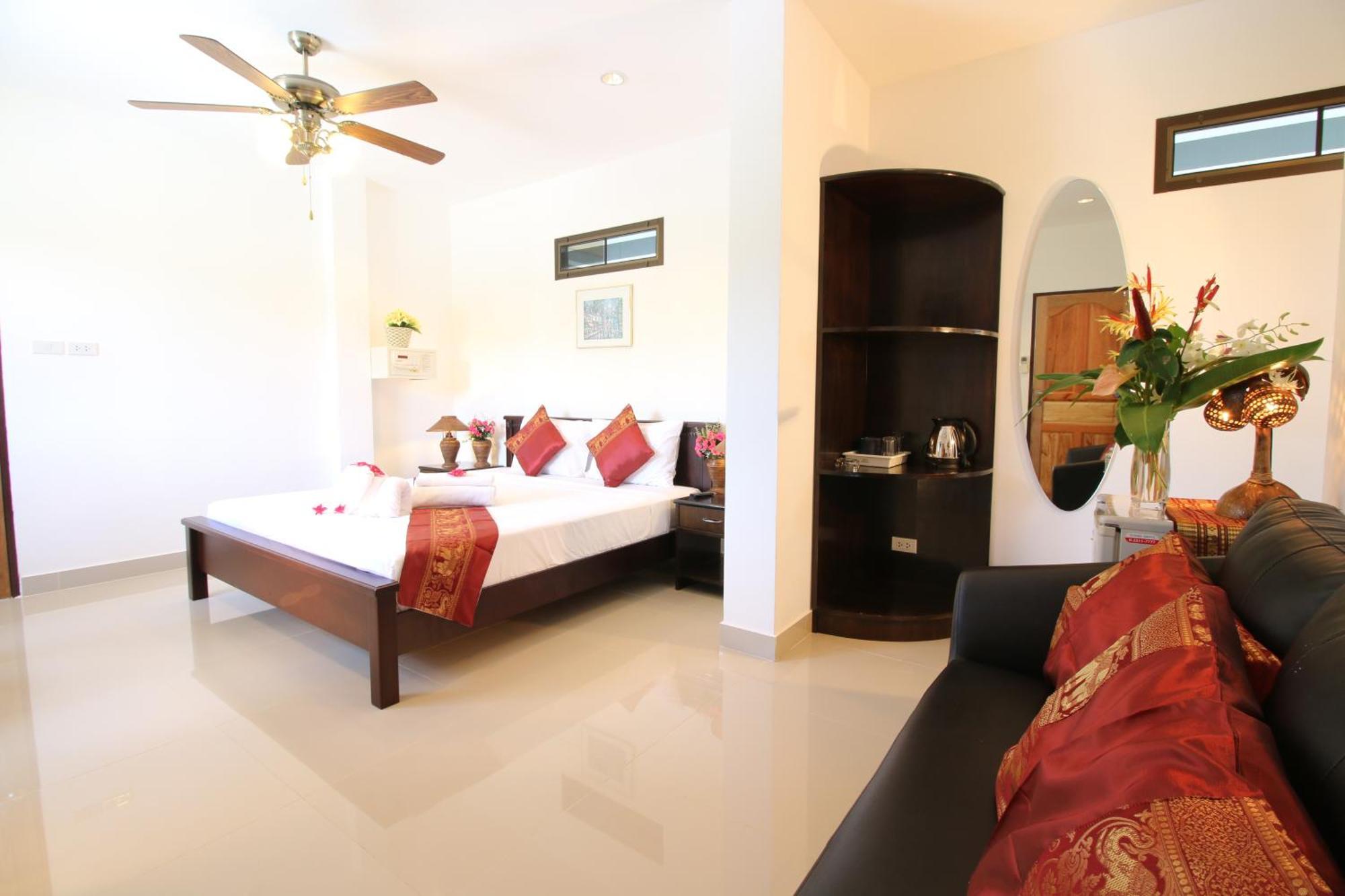 Ya Nui - Sha Extra Resort Rawai