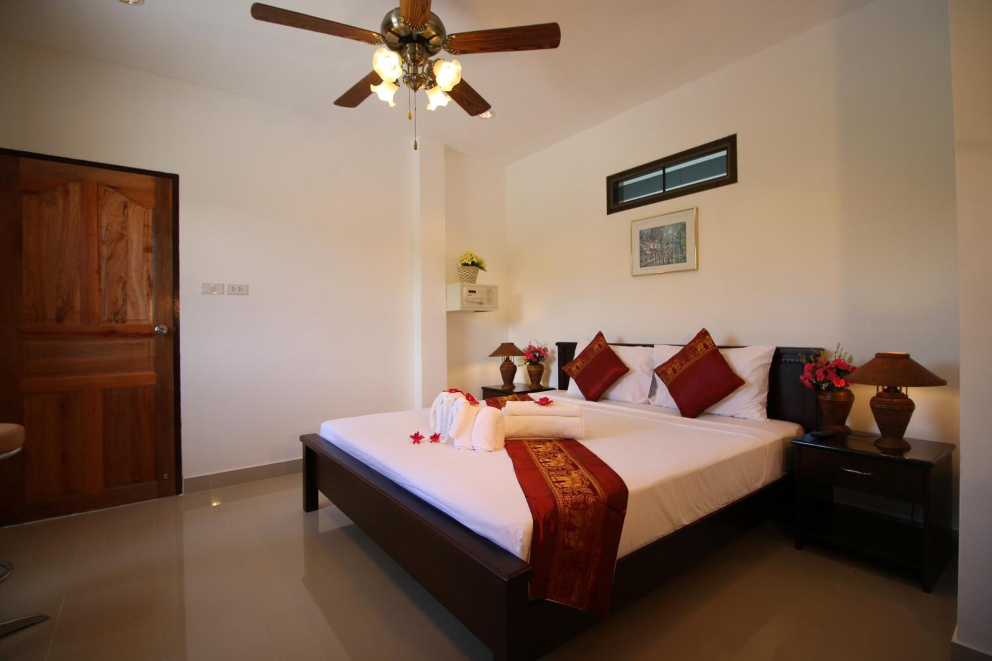 Ya Nui - Sha Extra Resort Rawai