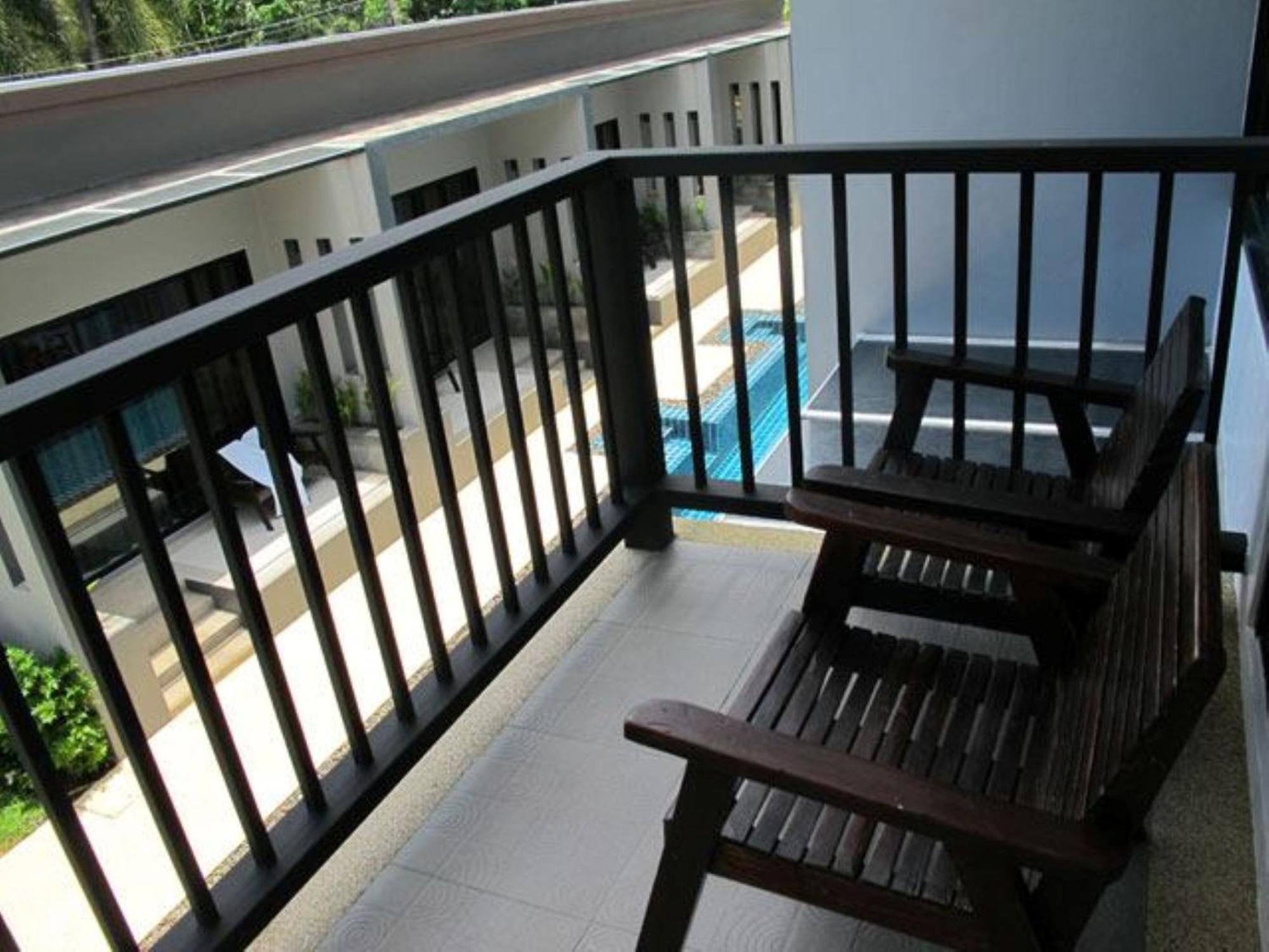Alphabeto Resort 3*