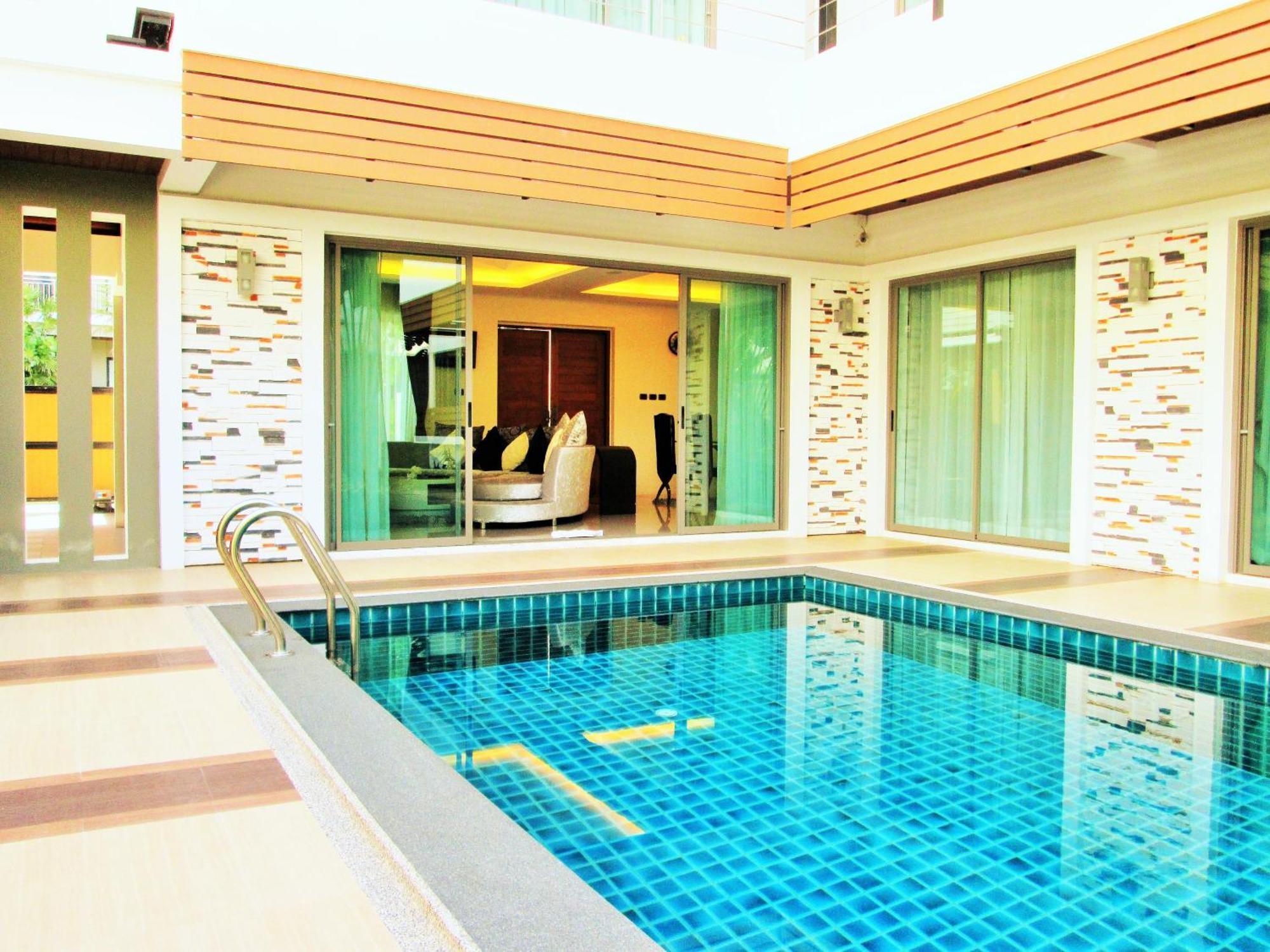 Chalong Miracle Lakeview