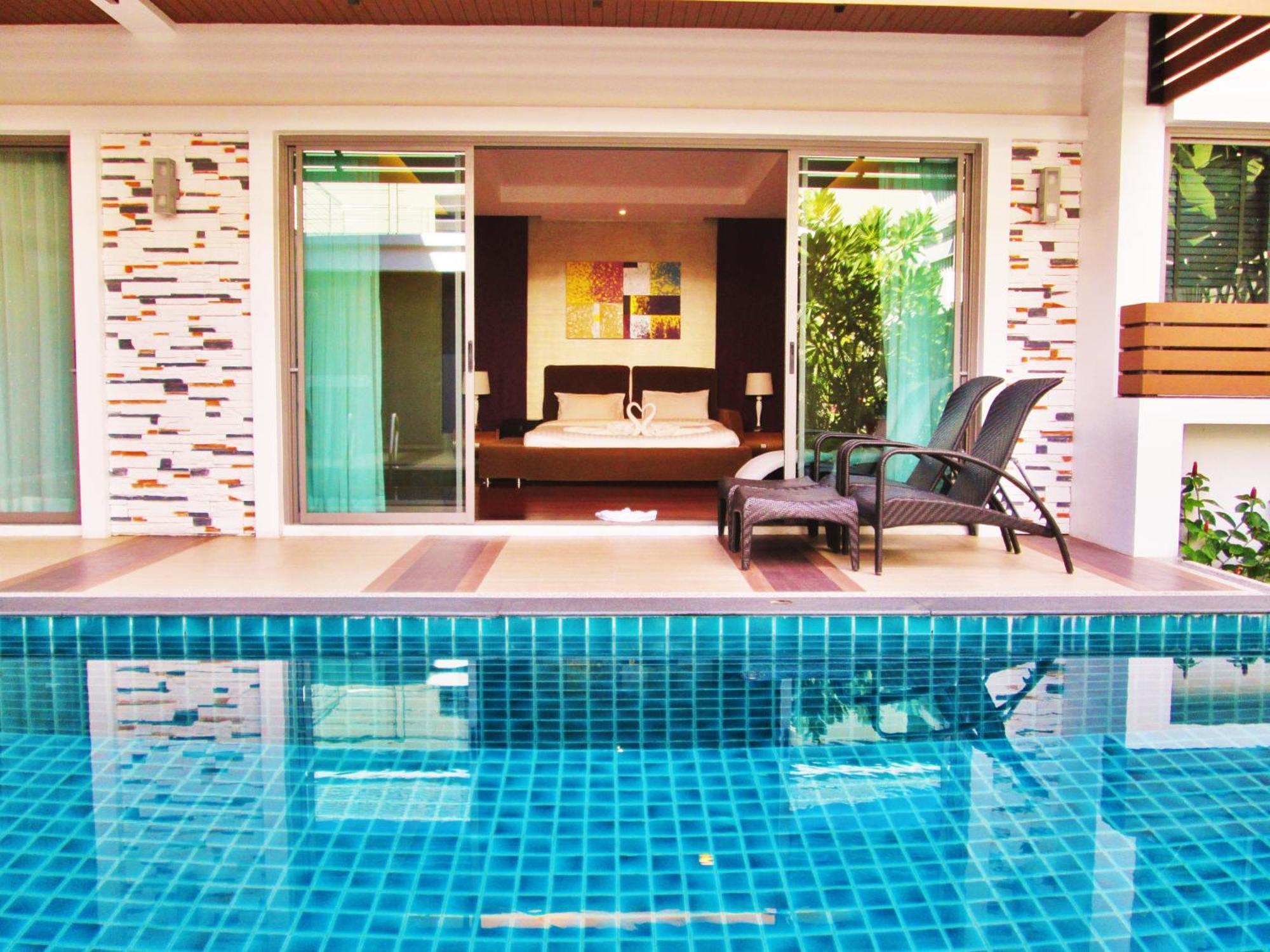 Chalong Miracle Lakeview