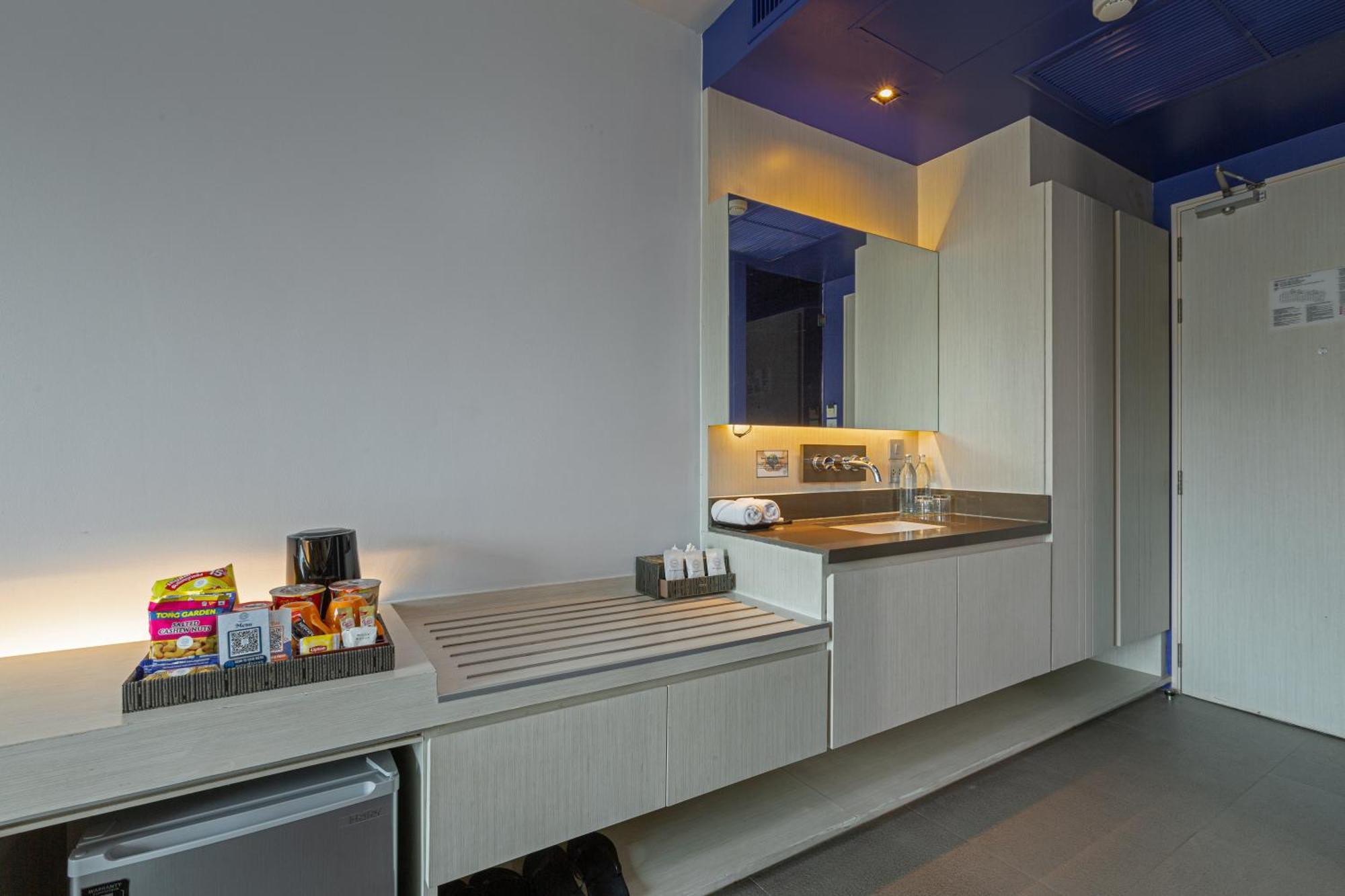 Hotel The Yama Phuket 4*