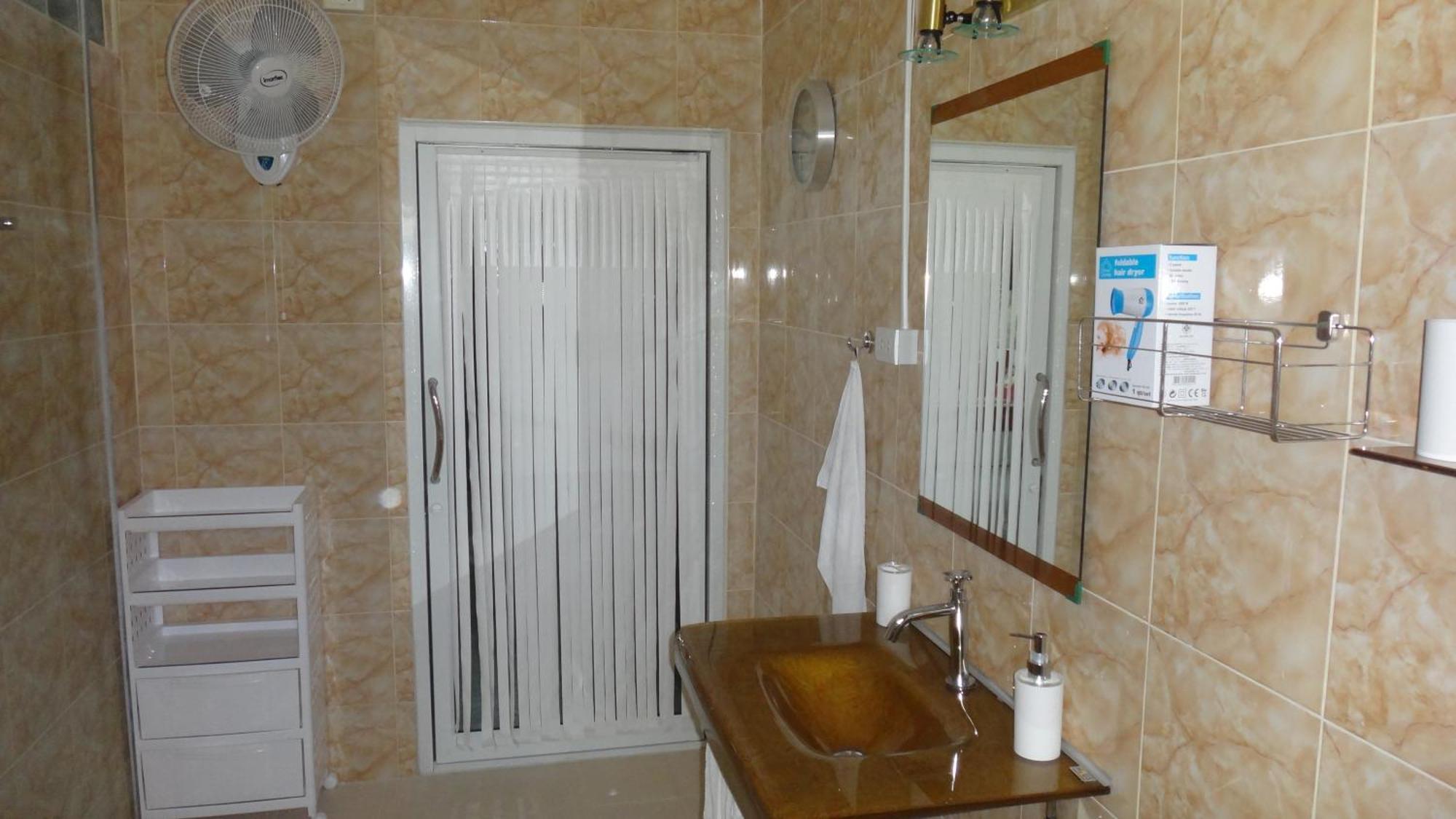 Homes Holiday home Karon