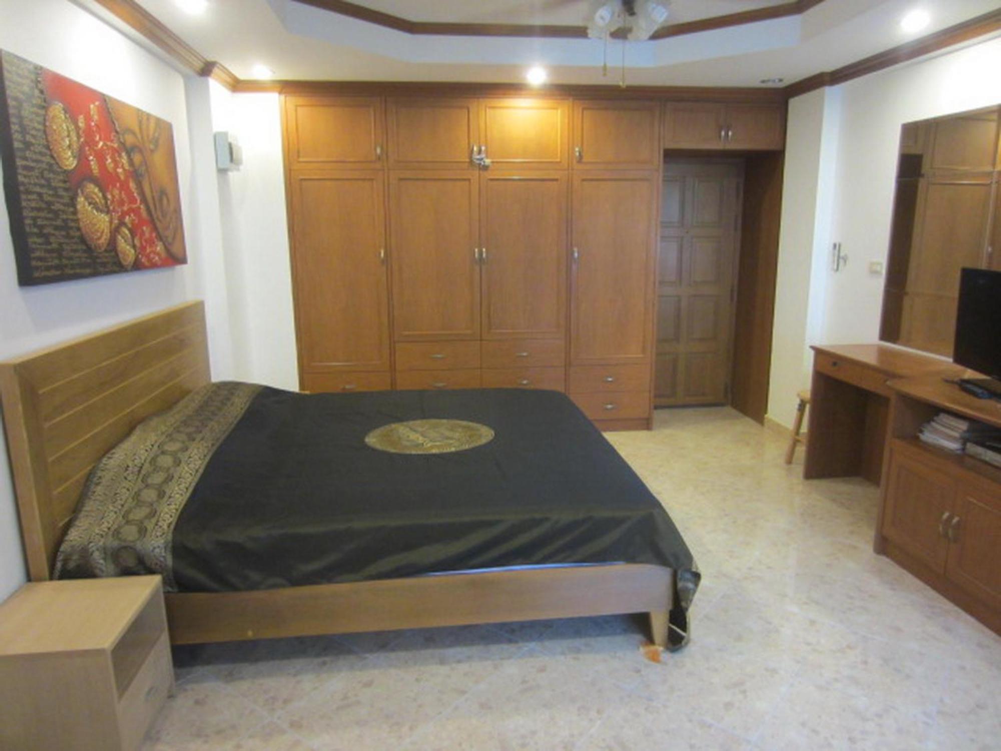 Apartment Dao Patong