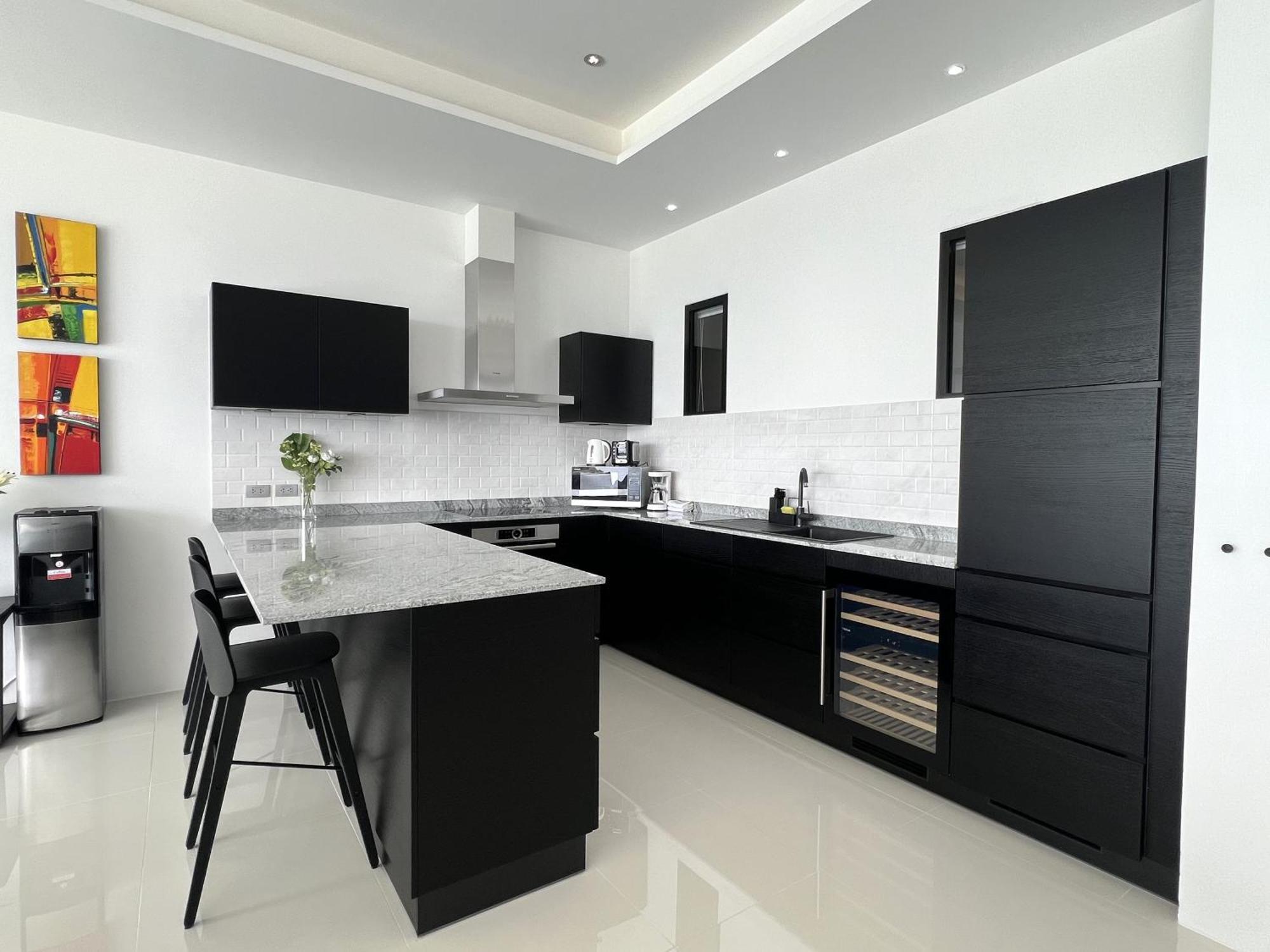 Aparthotel The View Phuket By Resava 4*