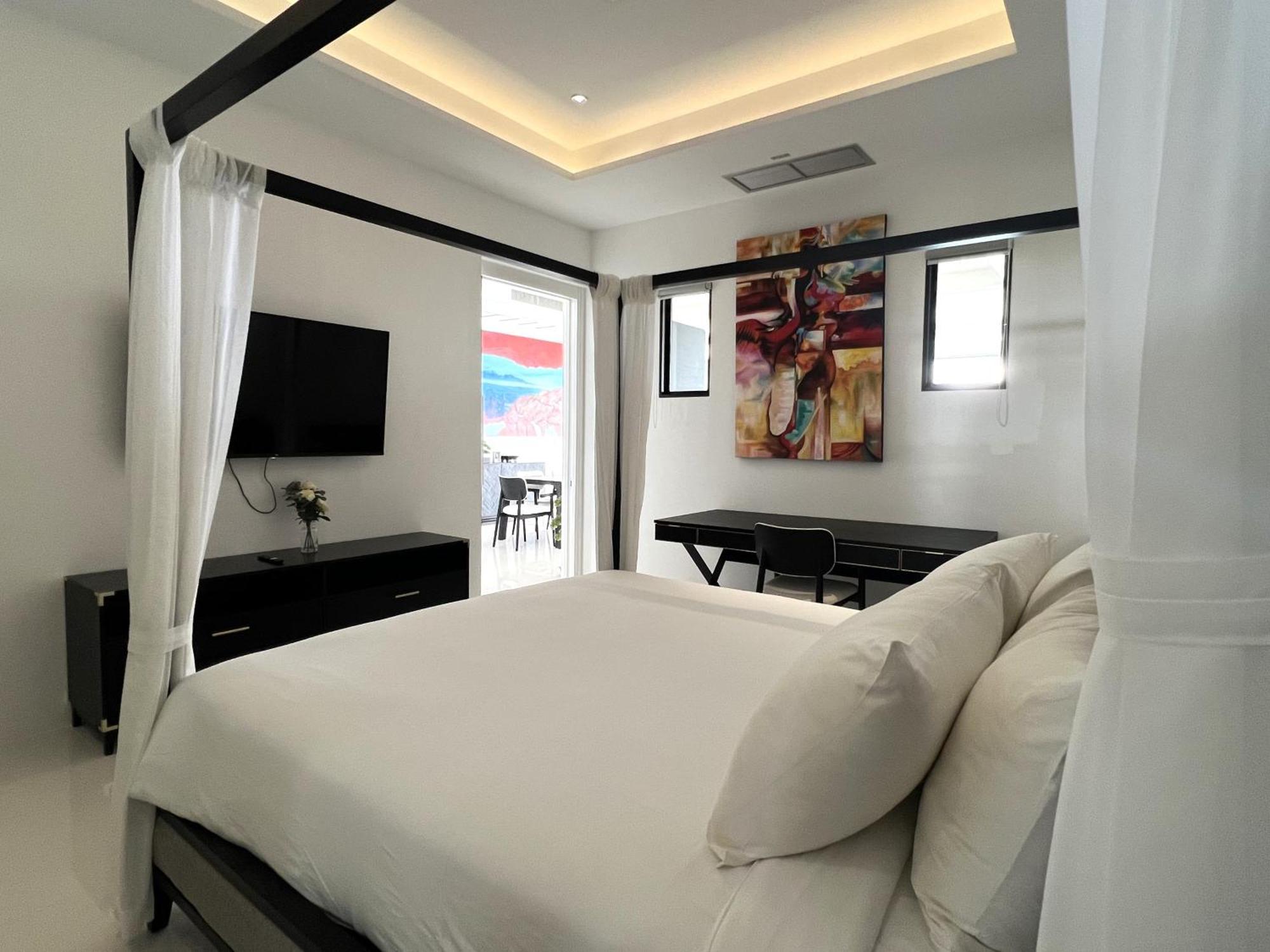 The View Phuket By Resava Aparthotel Kata Beach (Phuket)
