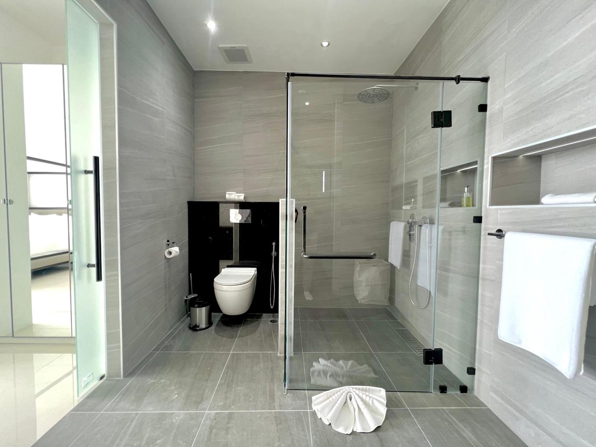 Aparthotel The View Phuket By Resava 4*