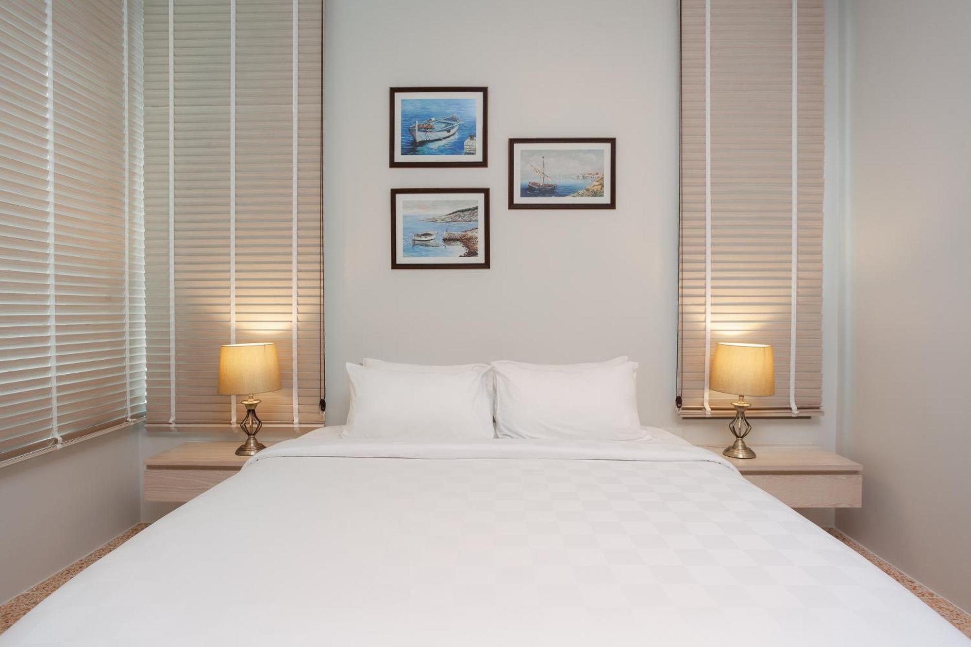 Resort Fisherman Way 4*