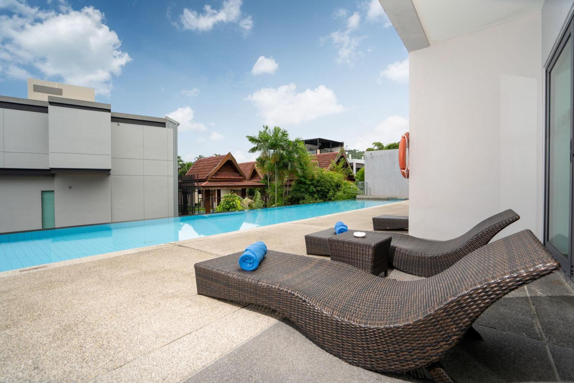 Resort Bay Hill
