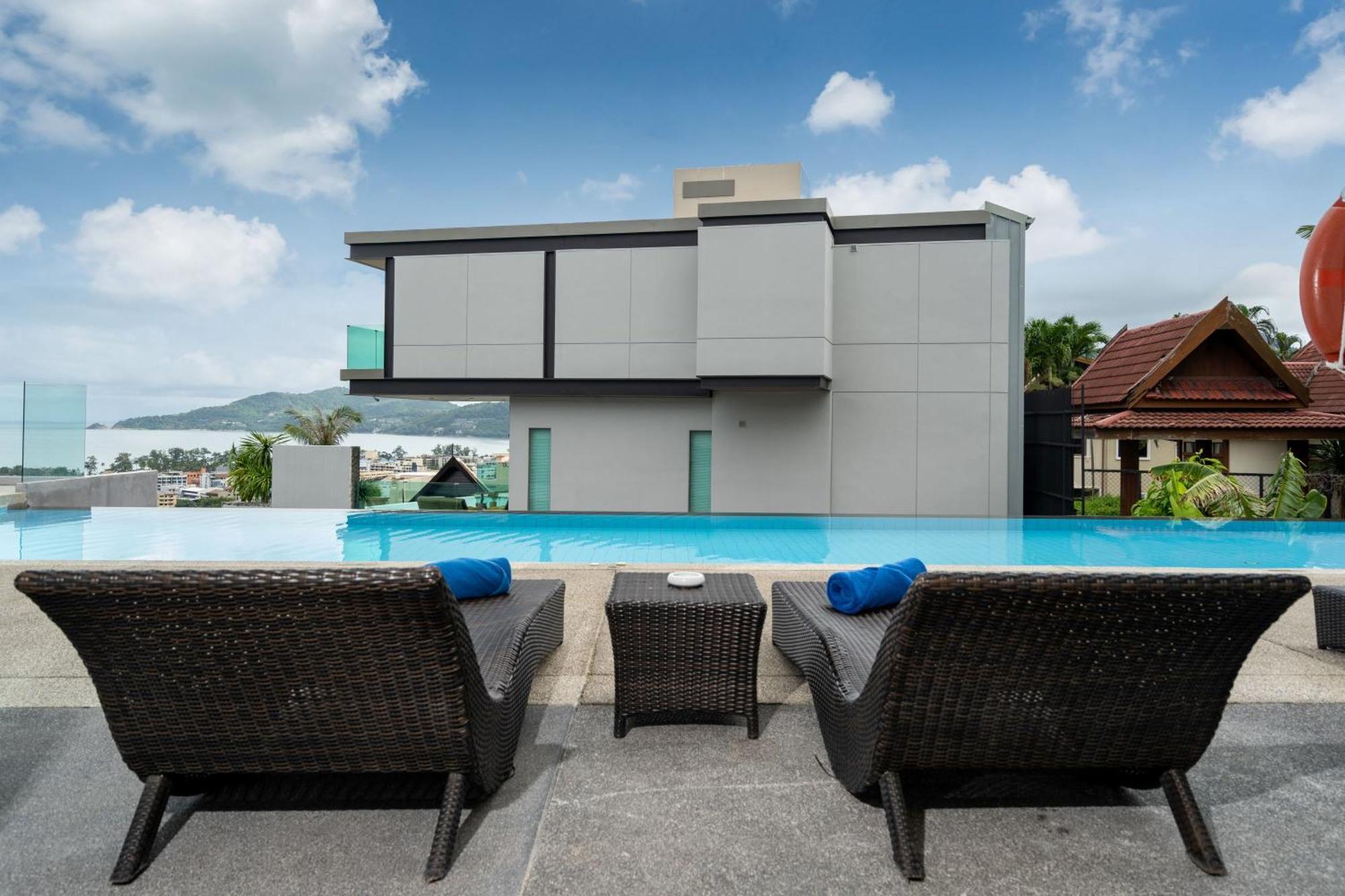 Bay Hill Patong