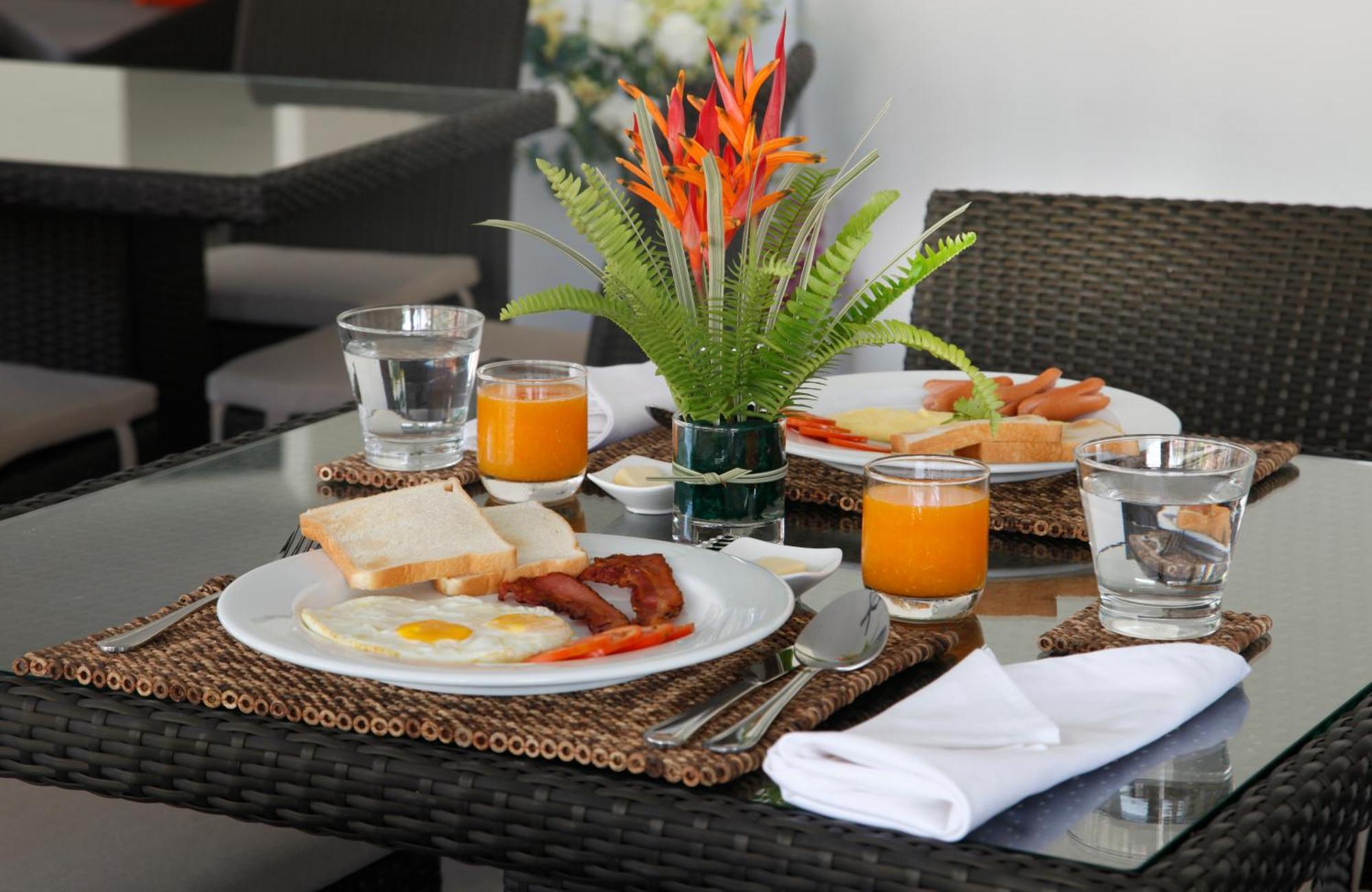 La Phuket Pool Villa *