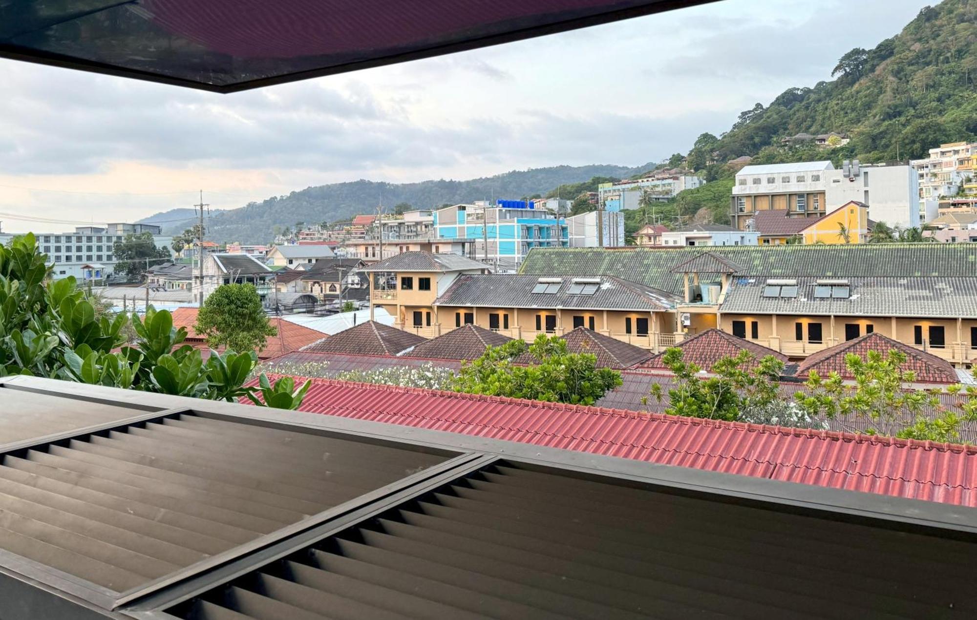 The Deck By Lofty * Patong