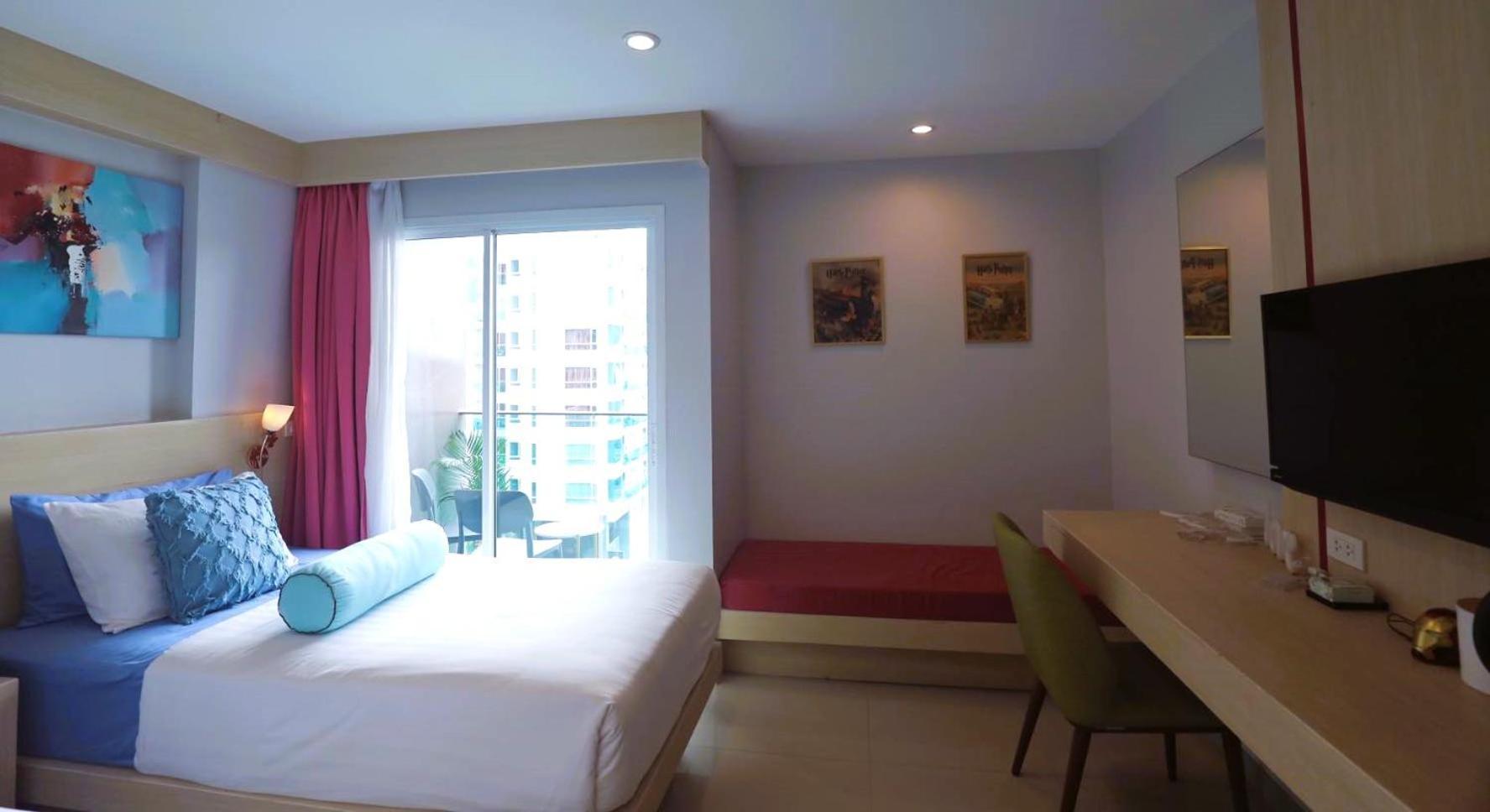 Sun Sea Sand Patong Hotel Patong