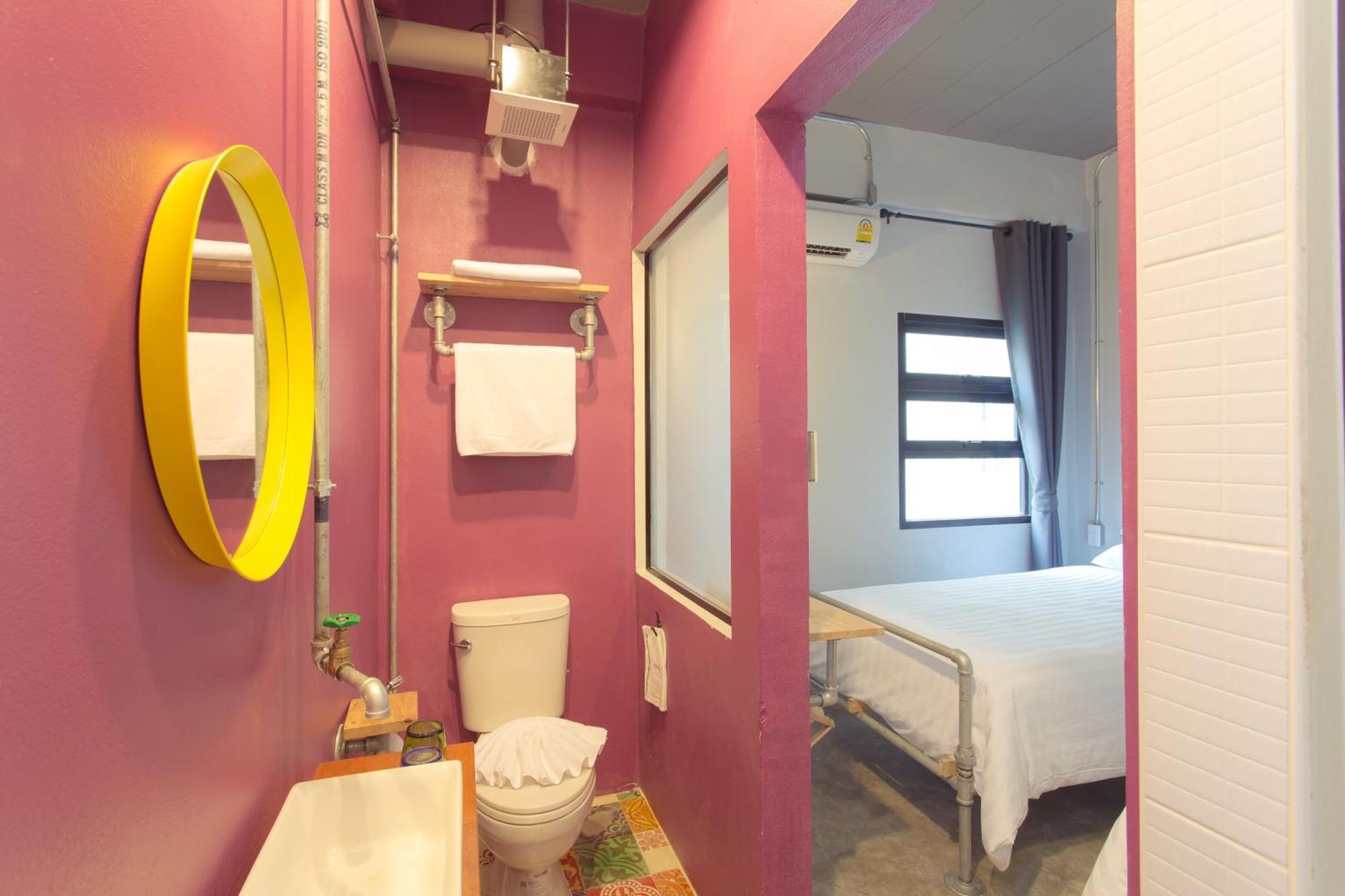 Hostel Bloo