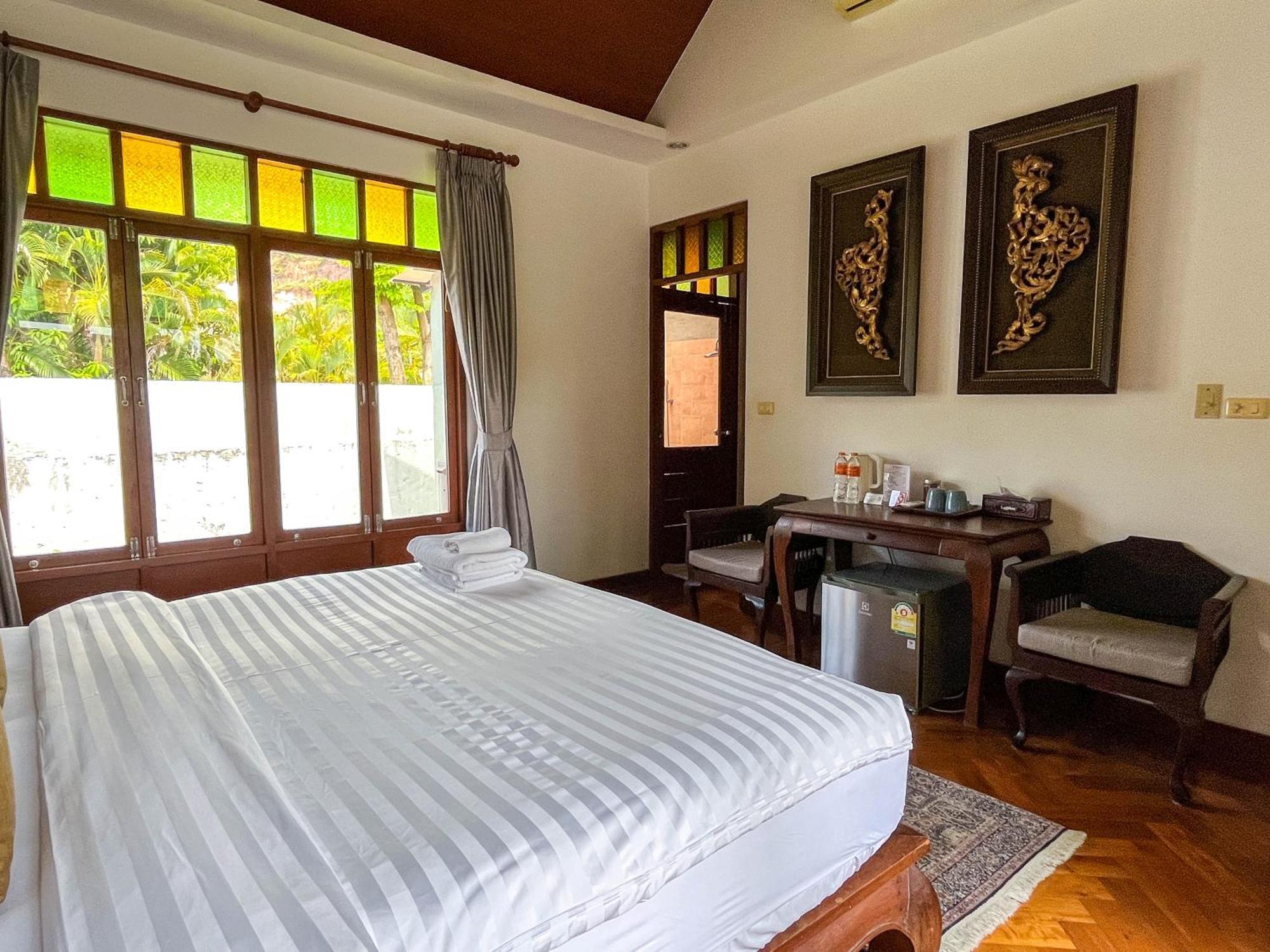Baleeyan Villa *