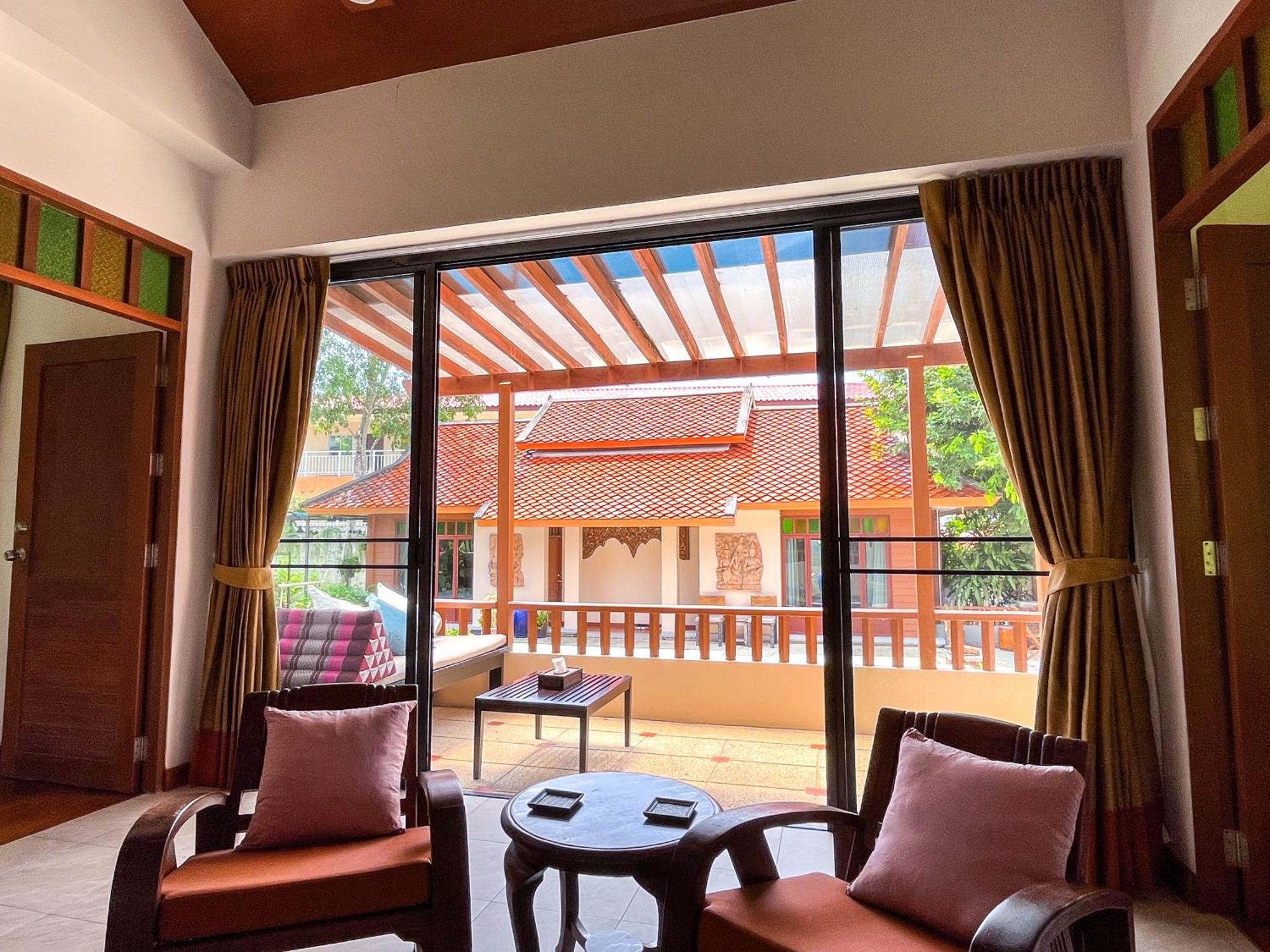 Baleeyan Villa *