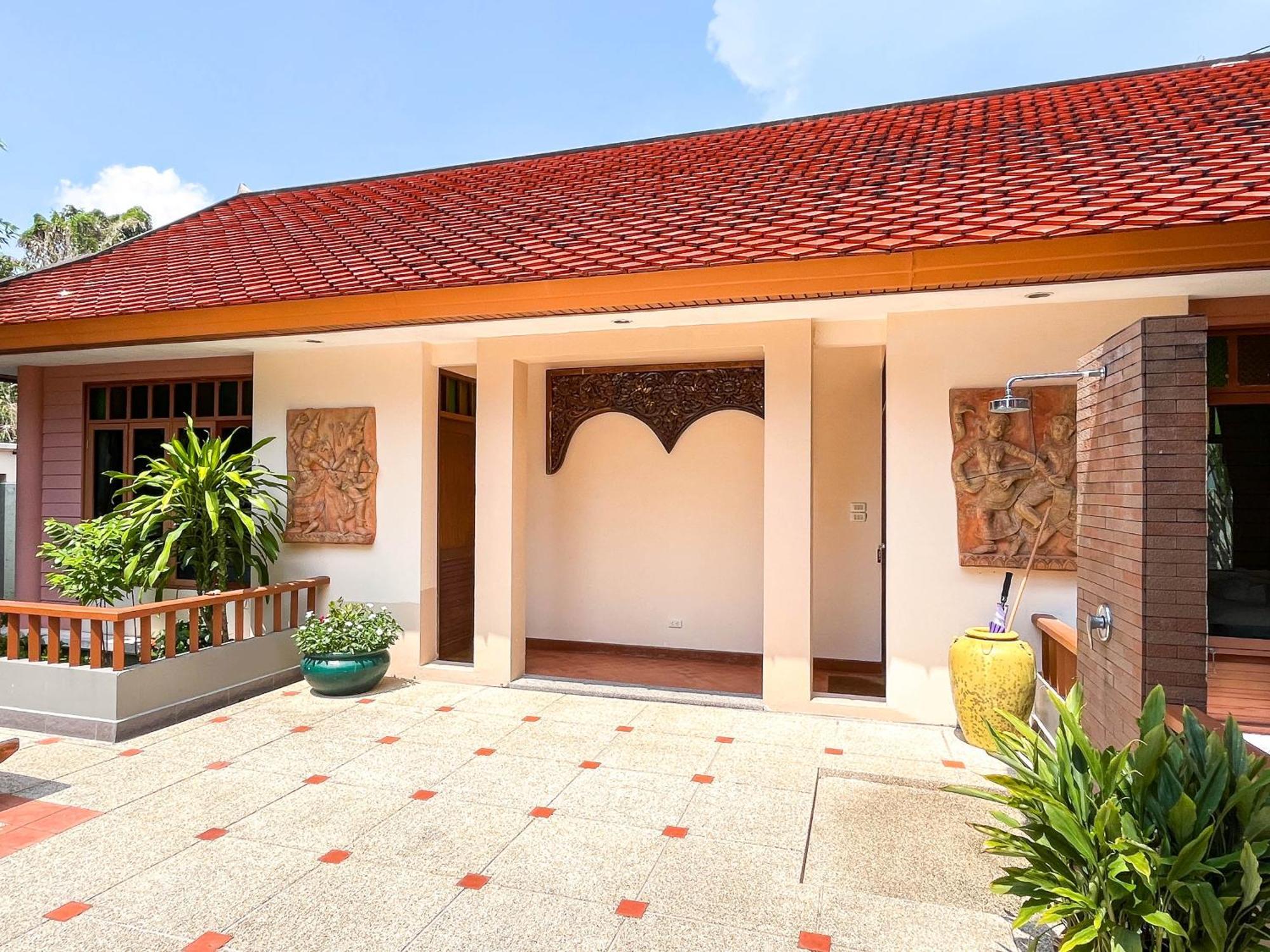 Villa Baleeyan Thalang