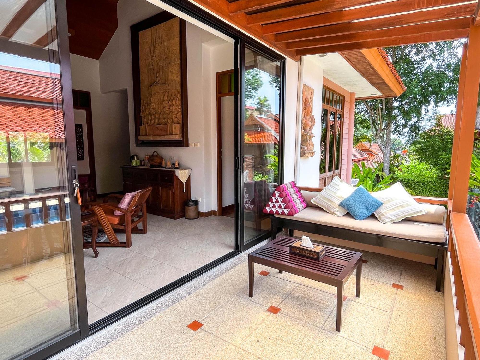 Baleeyan Villa *