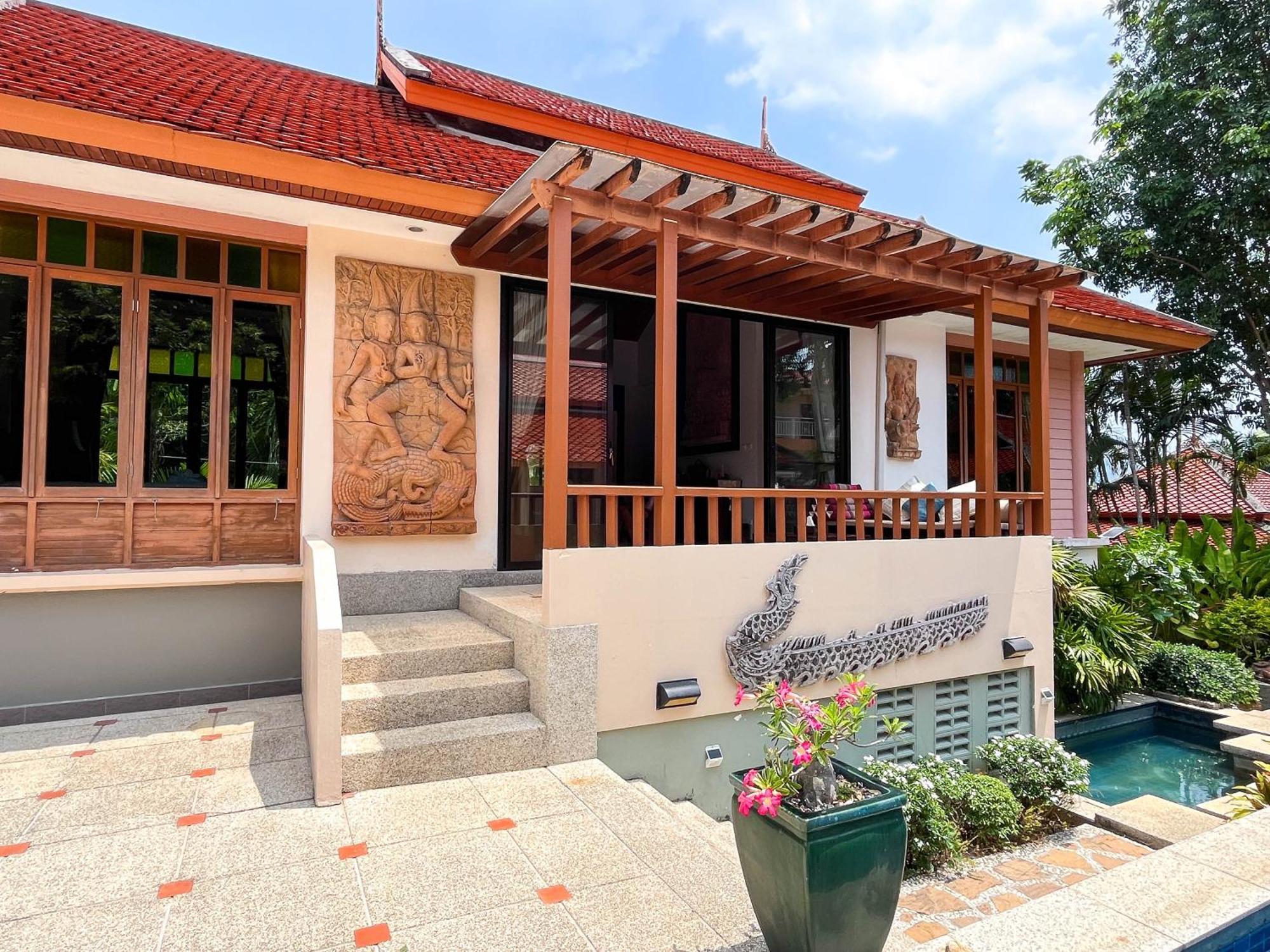 Baleeyan Villa