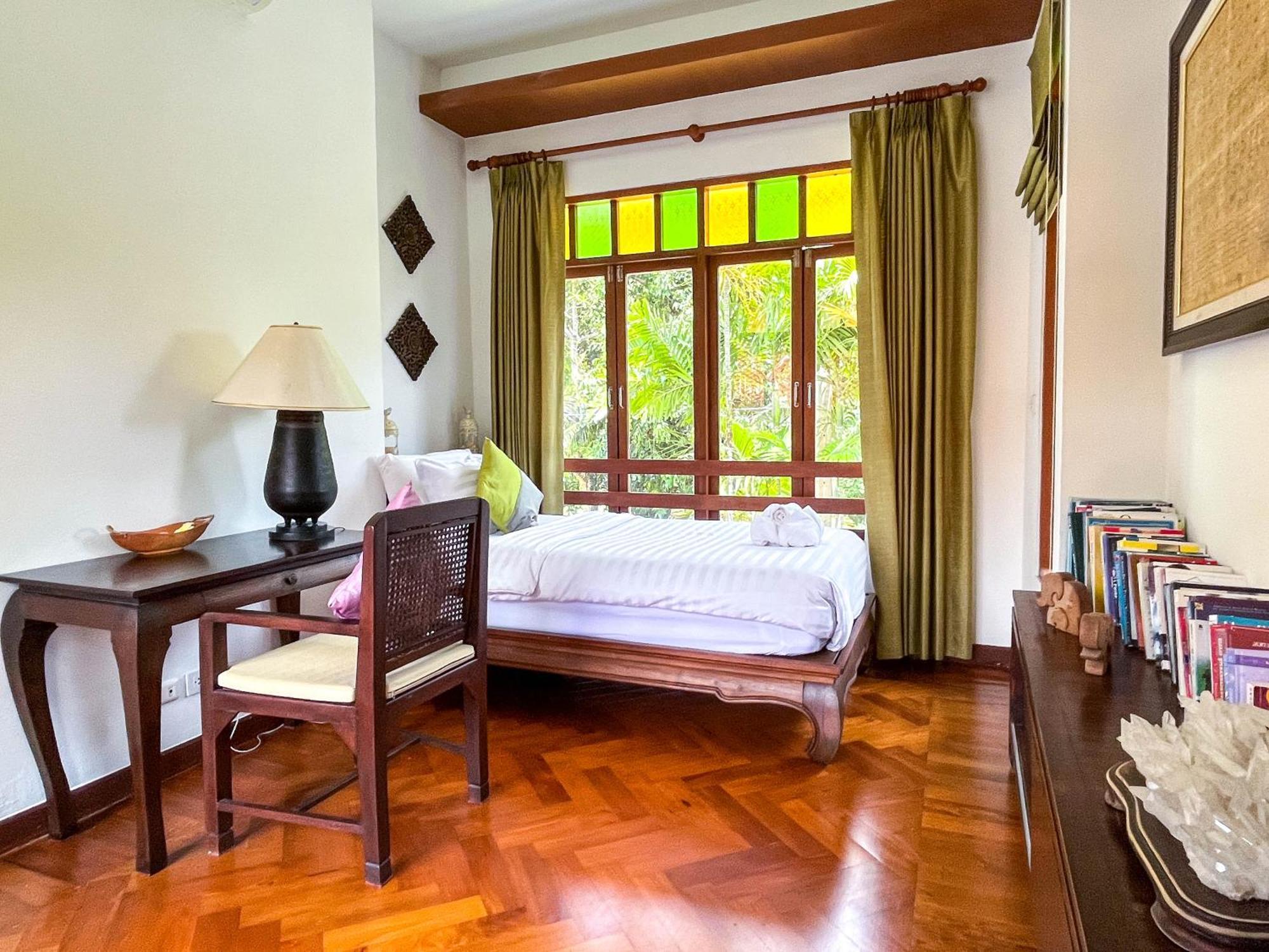 Baleeyan Villa