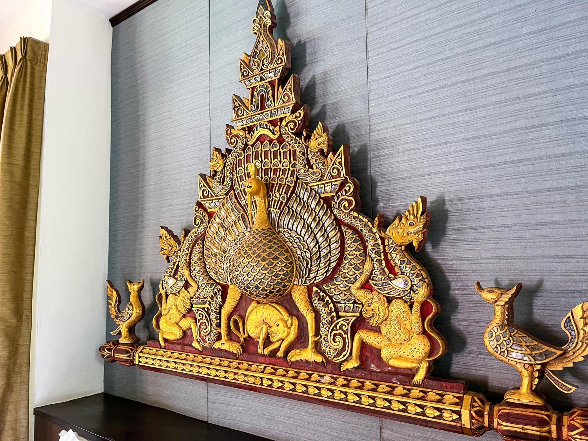 Baleeyan Villa Thalang