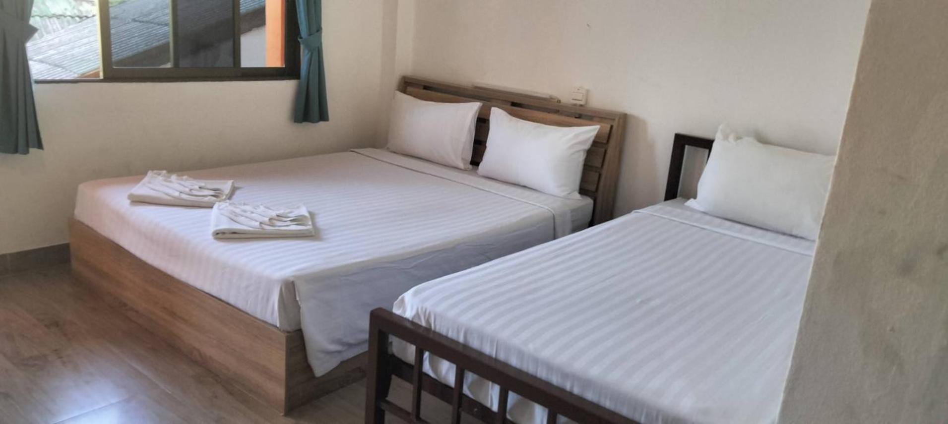 Mypatong Social Hostel *