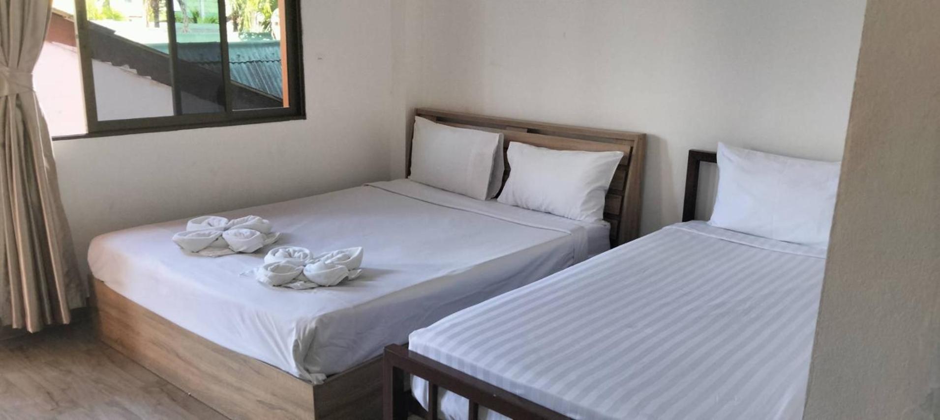 Hostel Mypatong Social *
