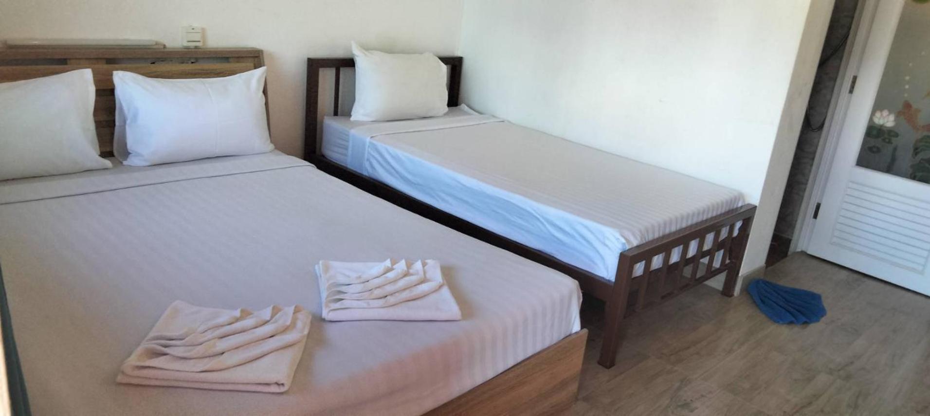 Hostel Mypatong Social Patong