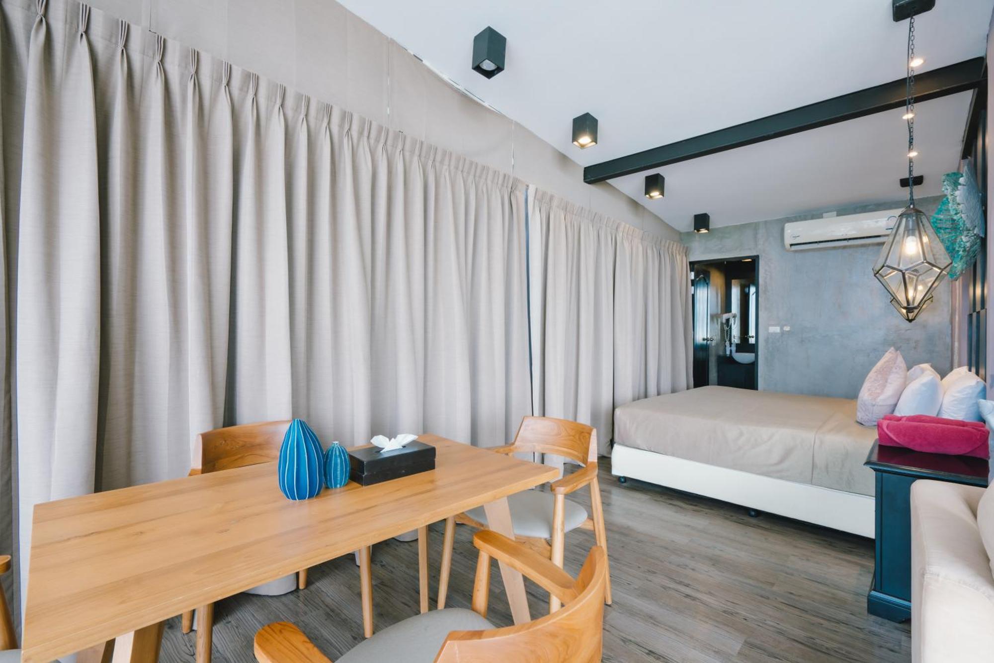 Signature Boutique 3* Patong