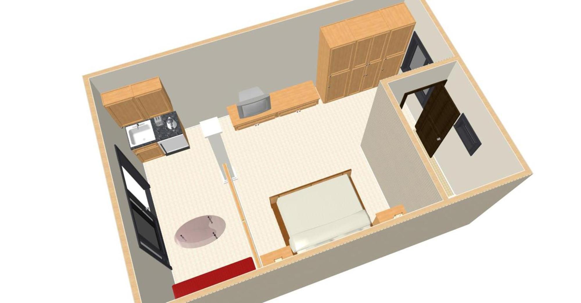 Hotel Phuket Riviera 3*