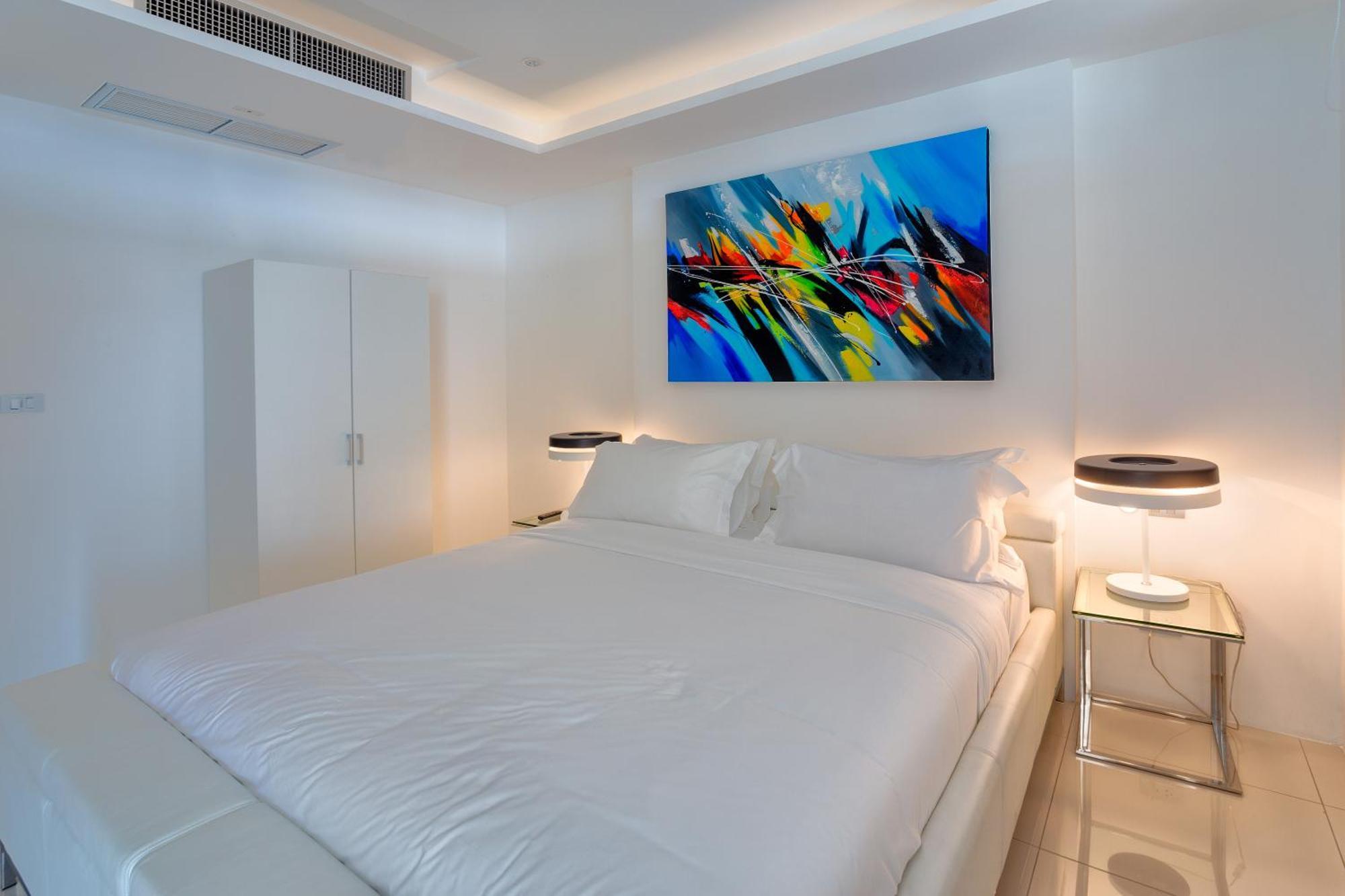 The View Phuket By Resava Aparthotel 4*