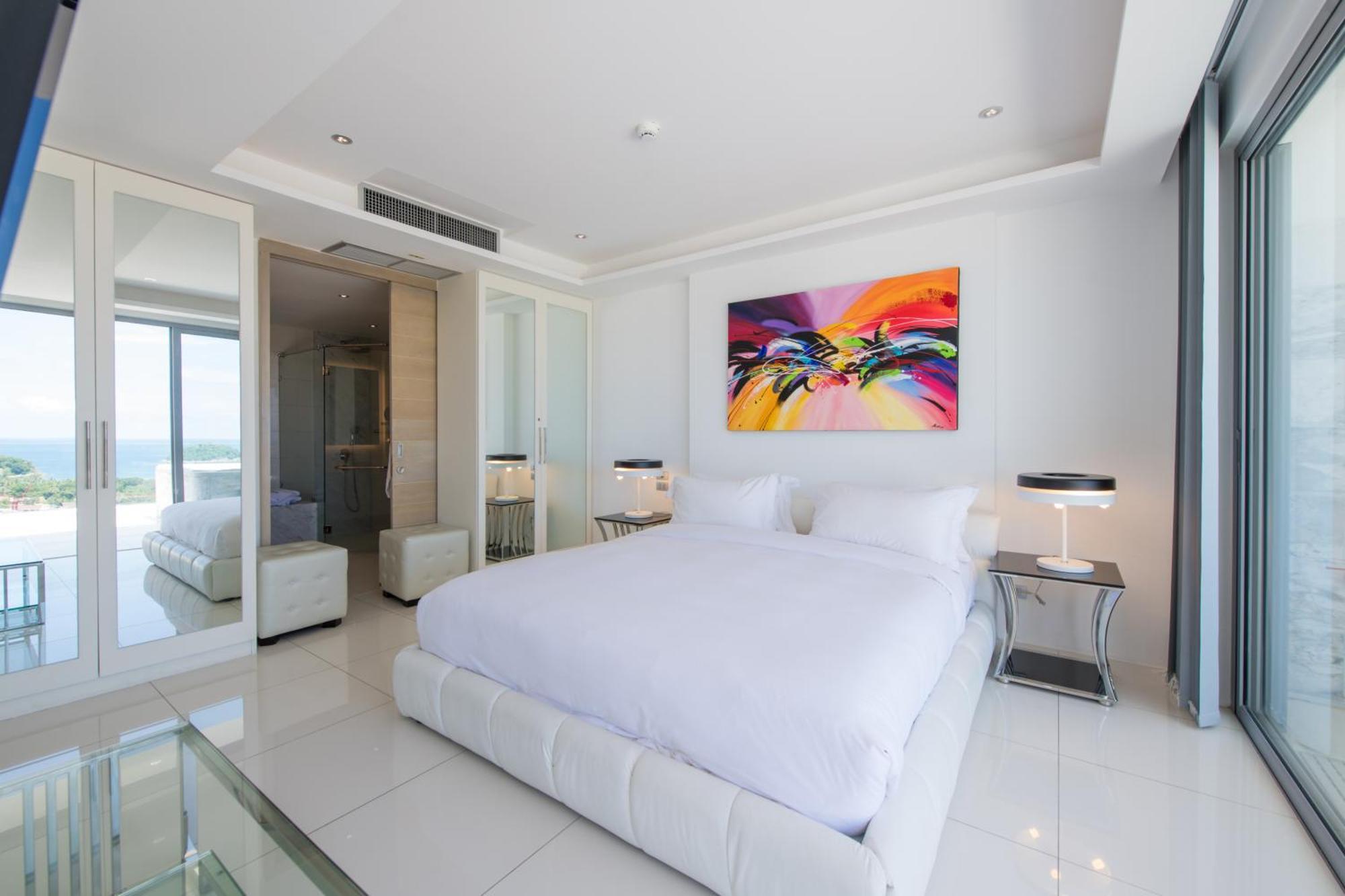 The View Phuket By Resava Aparthotel