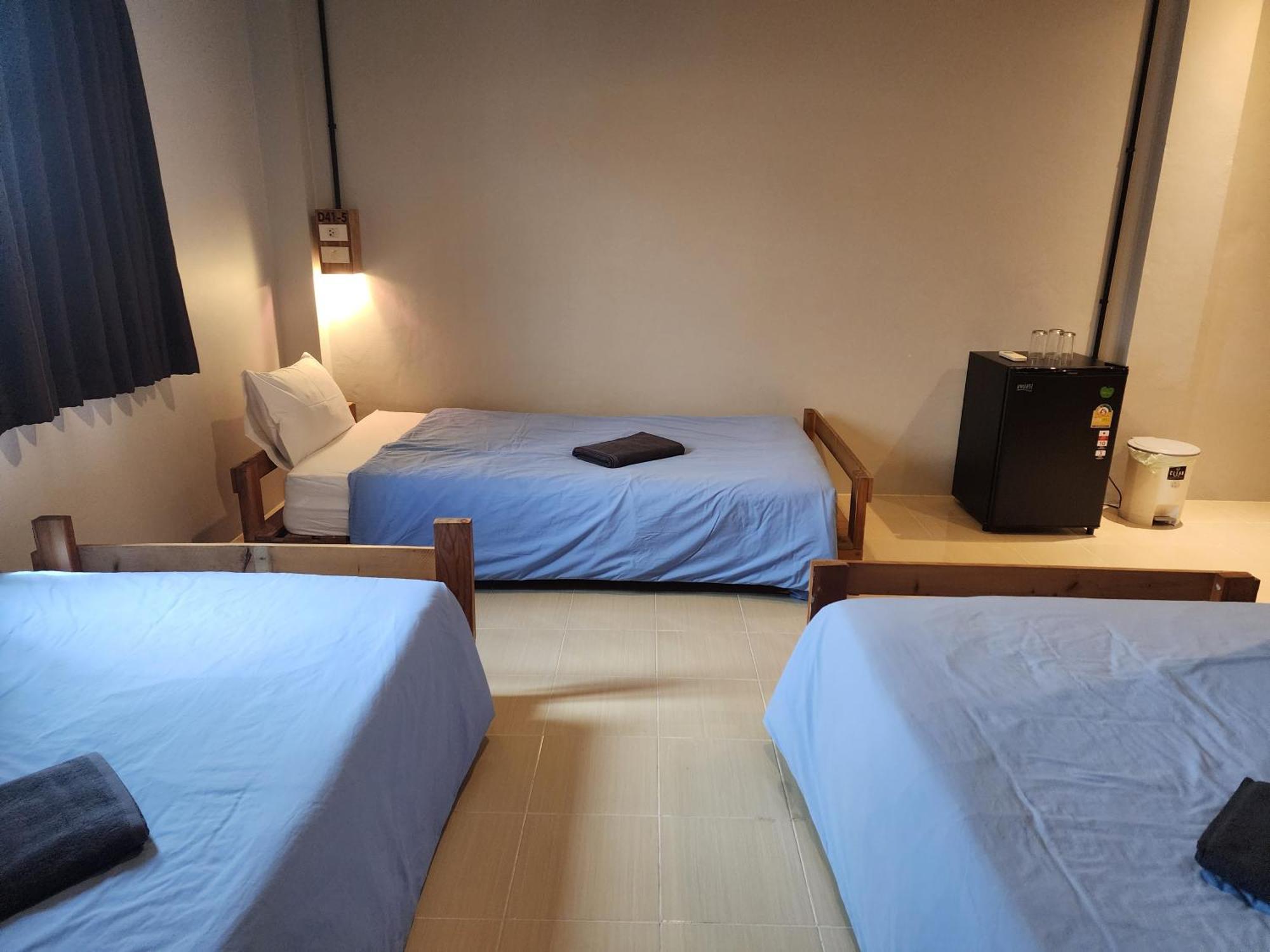 Dfeel House