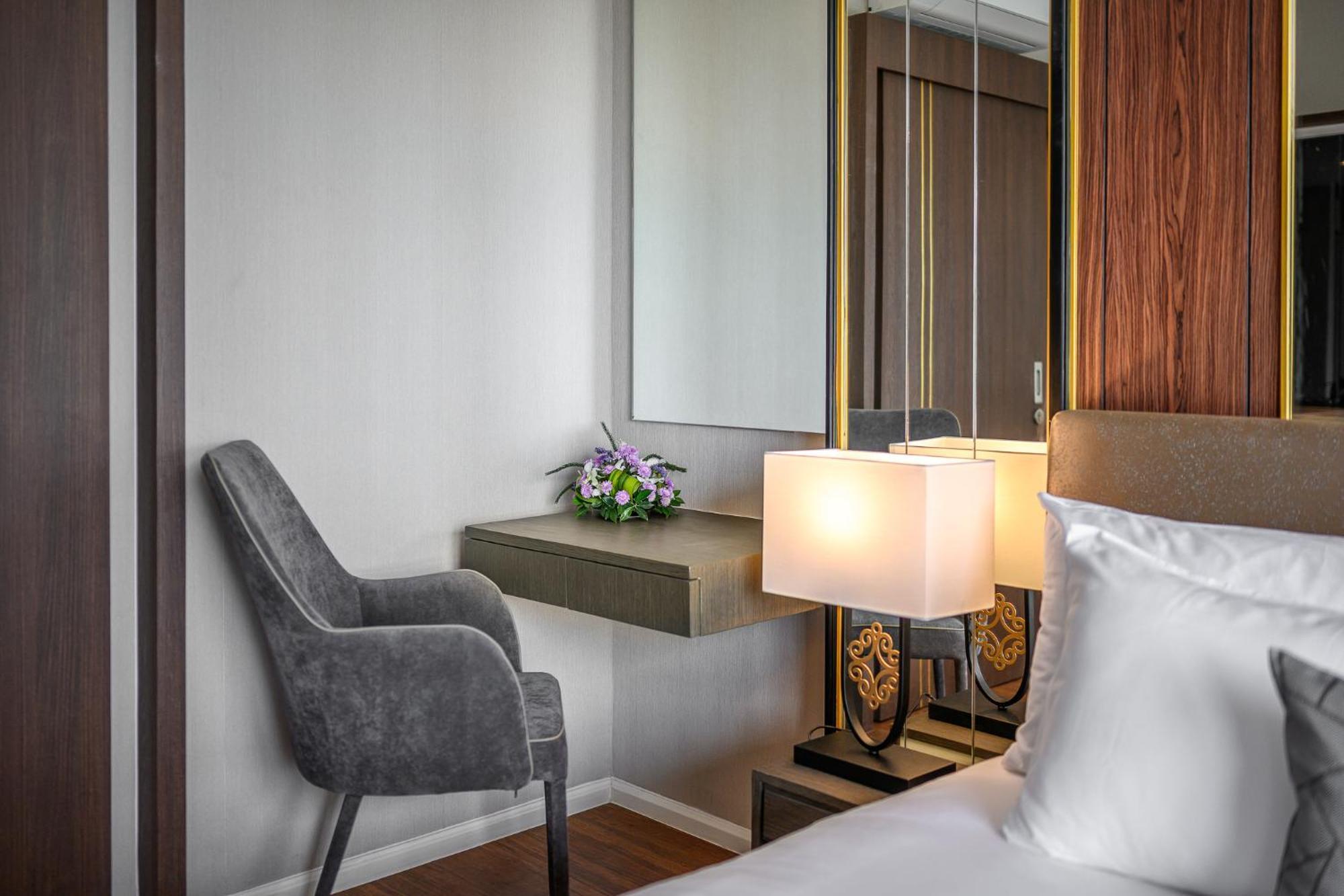 Mida Grande Phuket Official Account 5* Praia de Surin