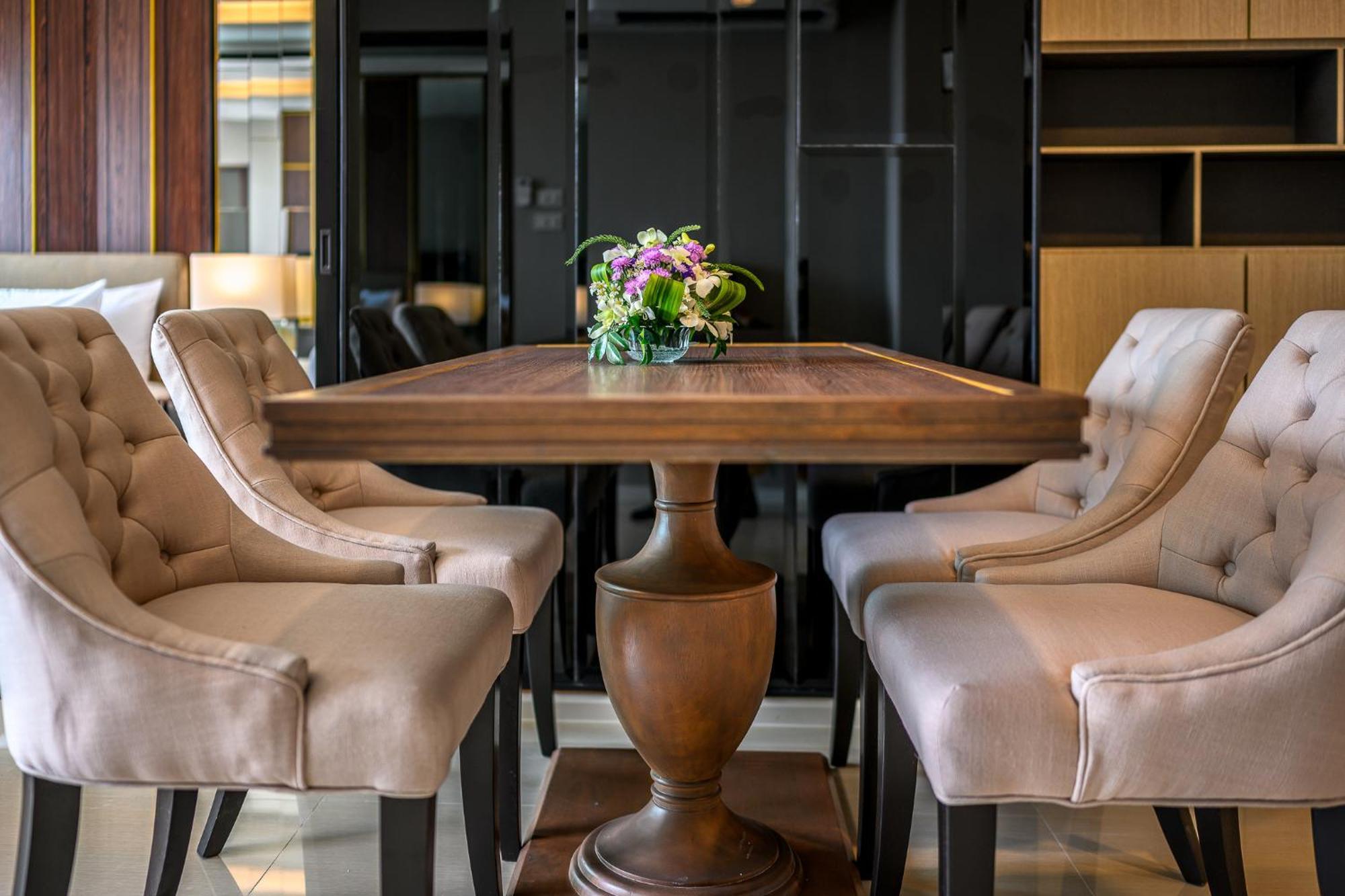 Mida Grande Phuket Official Account 5* Praia de Surin